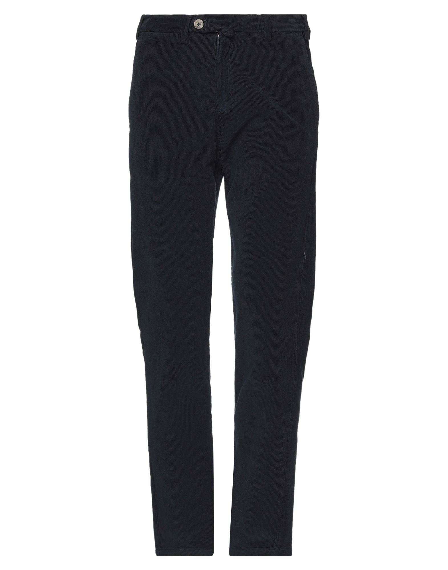 R3d Wöôd Pants In Dark Blue