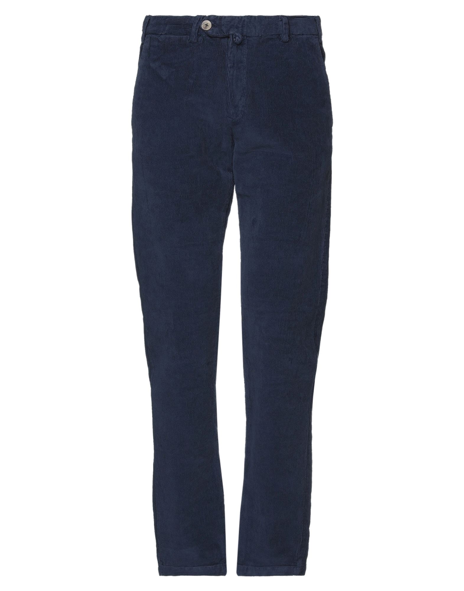 R3d Wöôd Pants In Blue