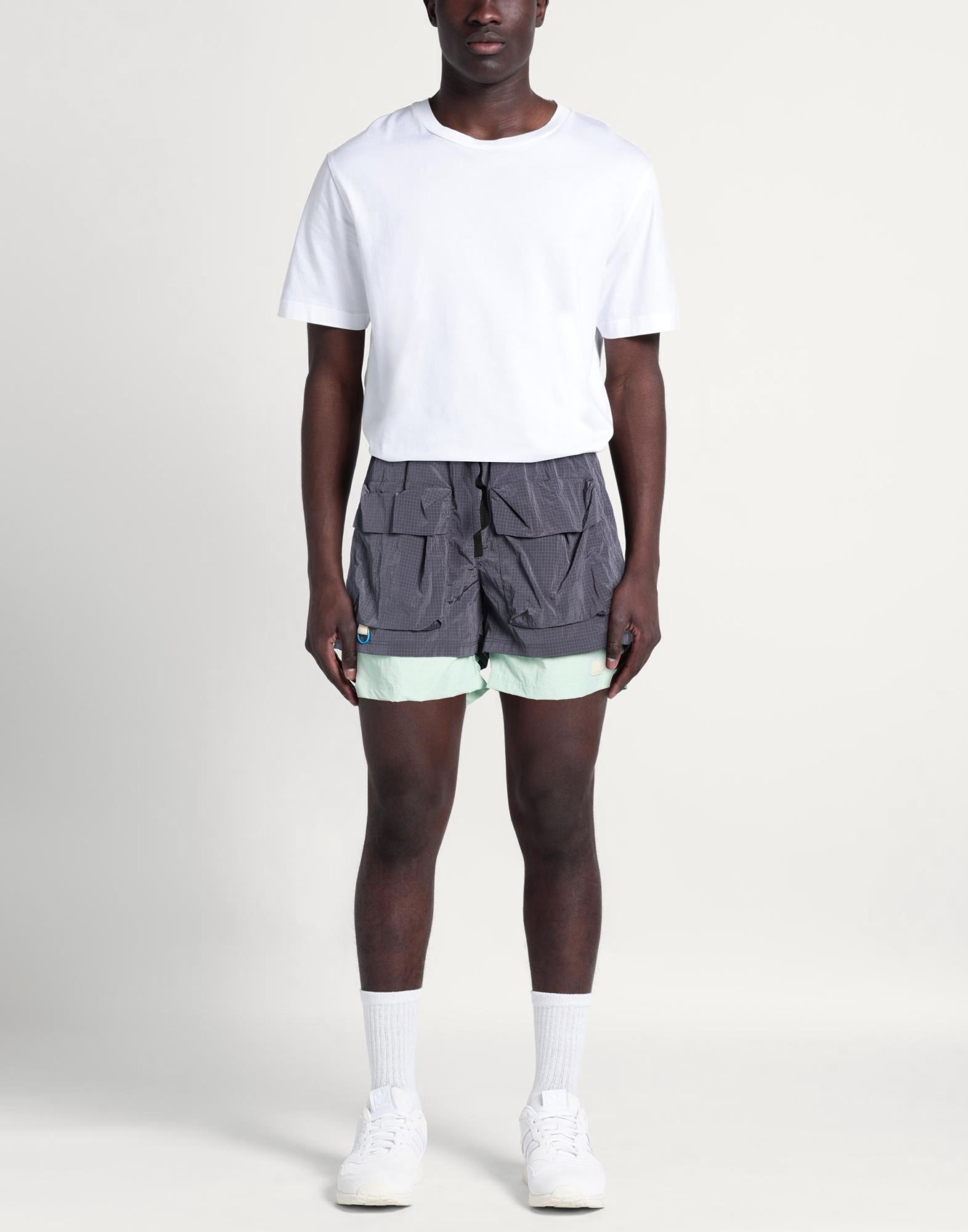  Lc23 - Hosen & Röcke - Shorts & Bermudashorts - On Yoox.com 