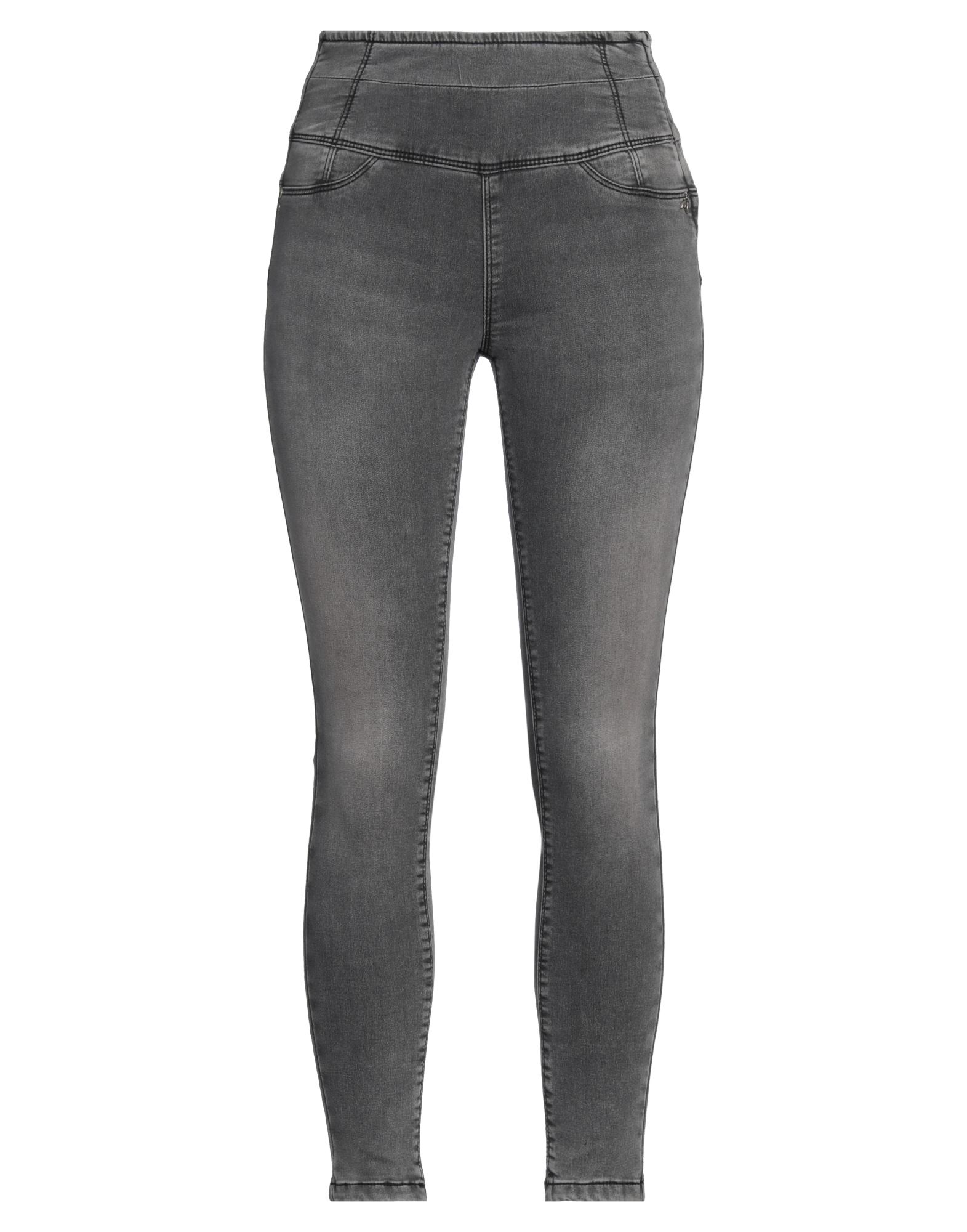 PATRIZIA PEPE BOTTOMWEAR Τζιν