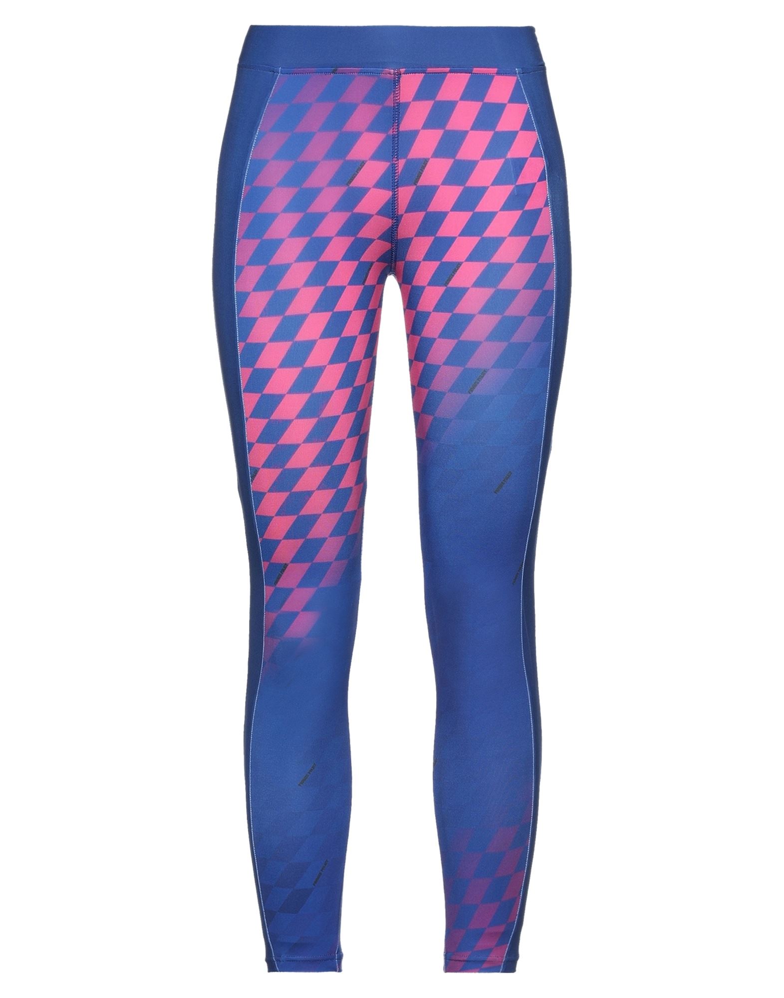 Private Policy Leggings In Blue