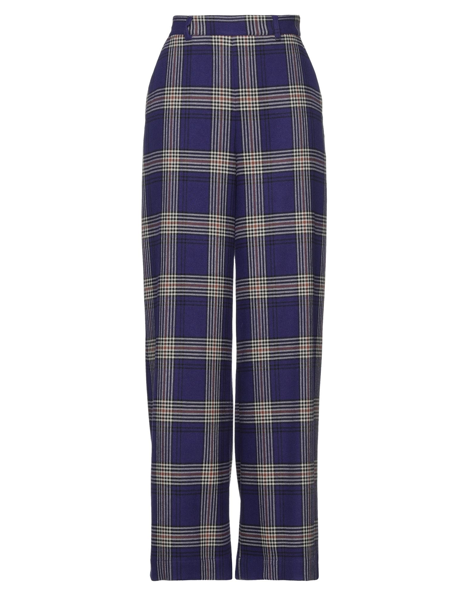 Niū Pants In Purple