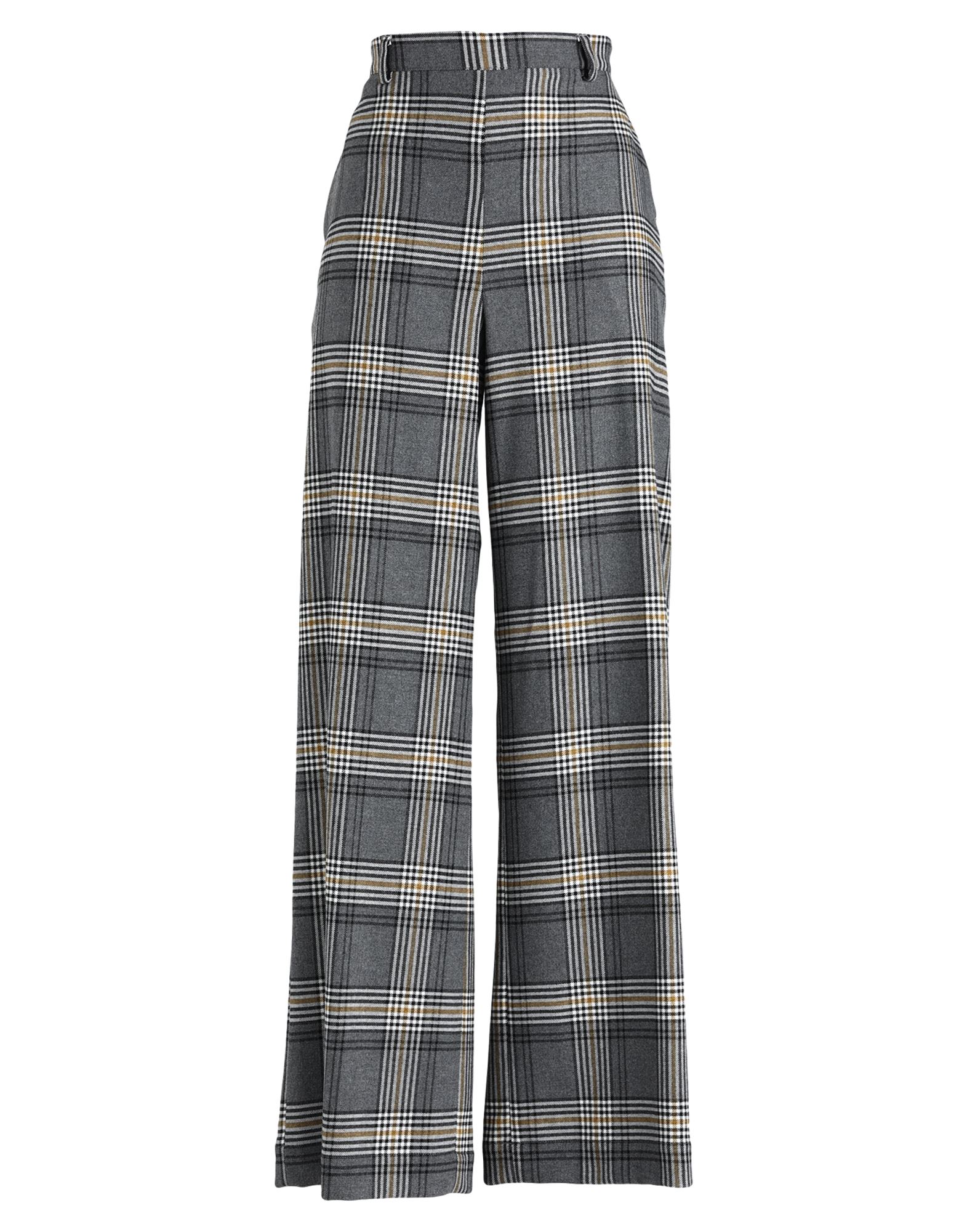 Niū Pants In Grey