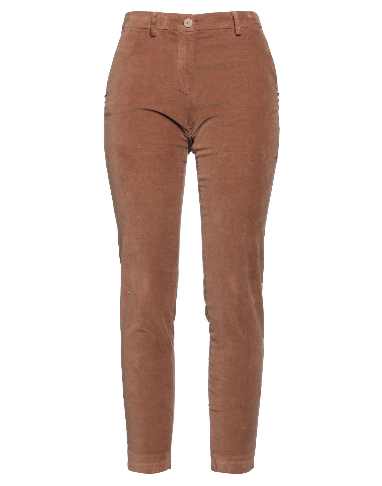Mason's Pants In Camel