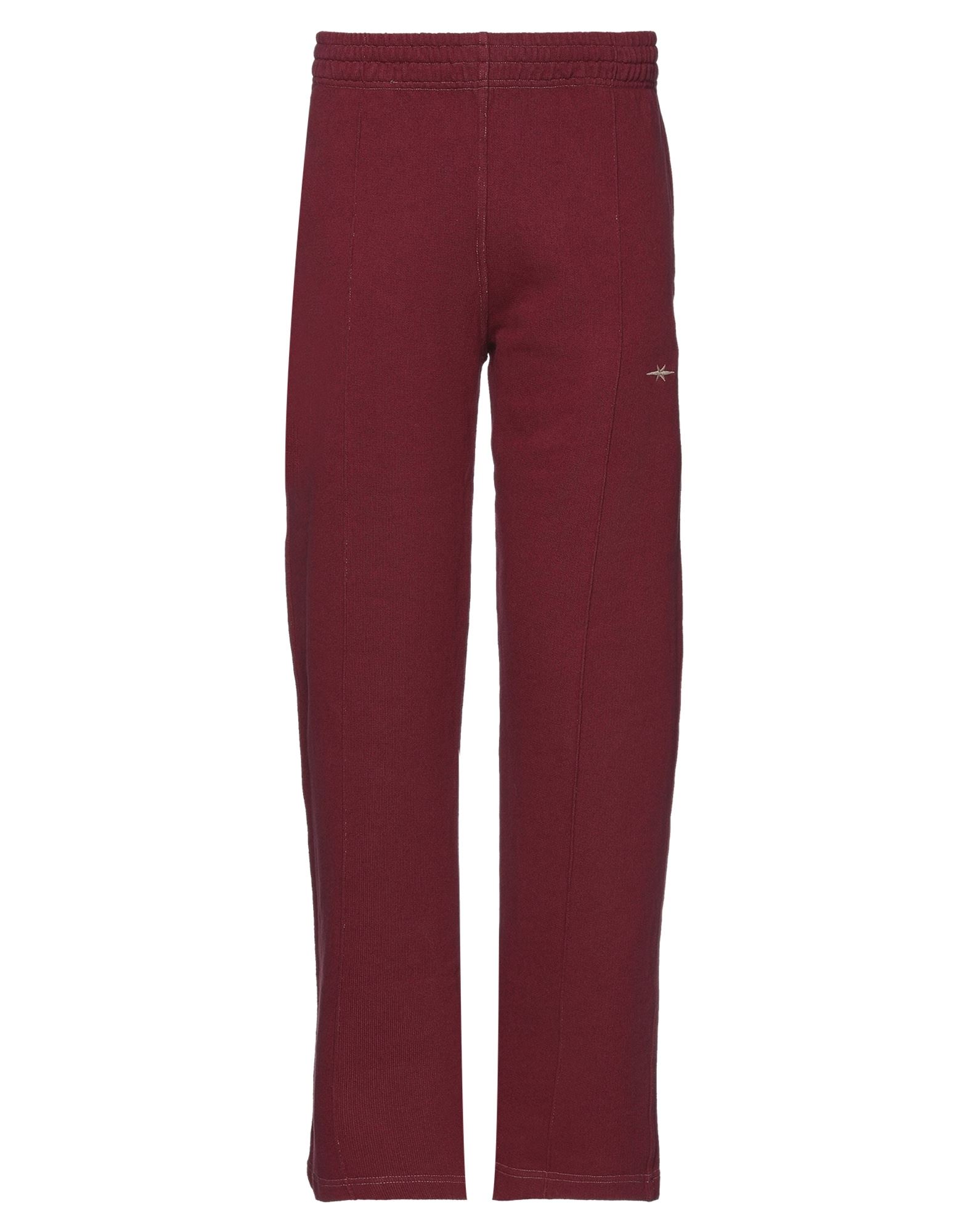 Phipps Pants In Red