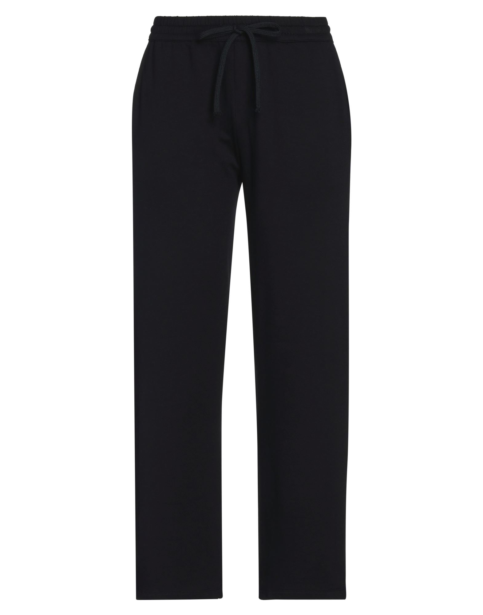 Majestic Cropped Pants In Dark Blue