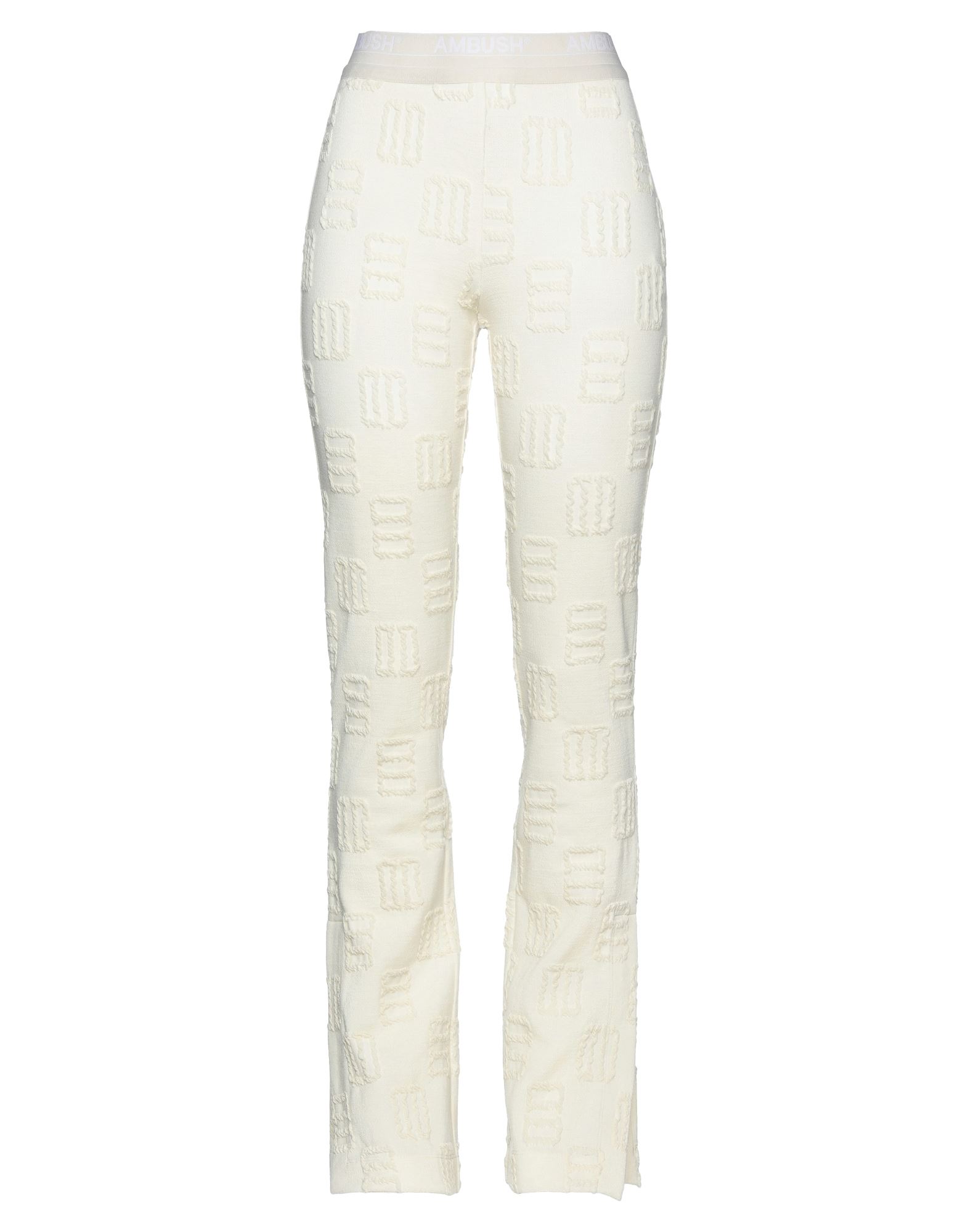 AMBUSH AMBUSH BOTTOMWEAR Casual Παντελόνι