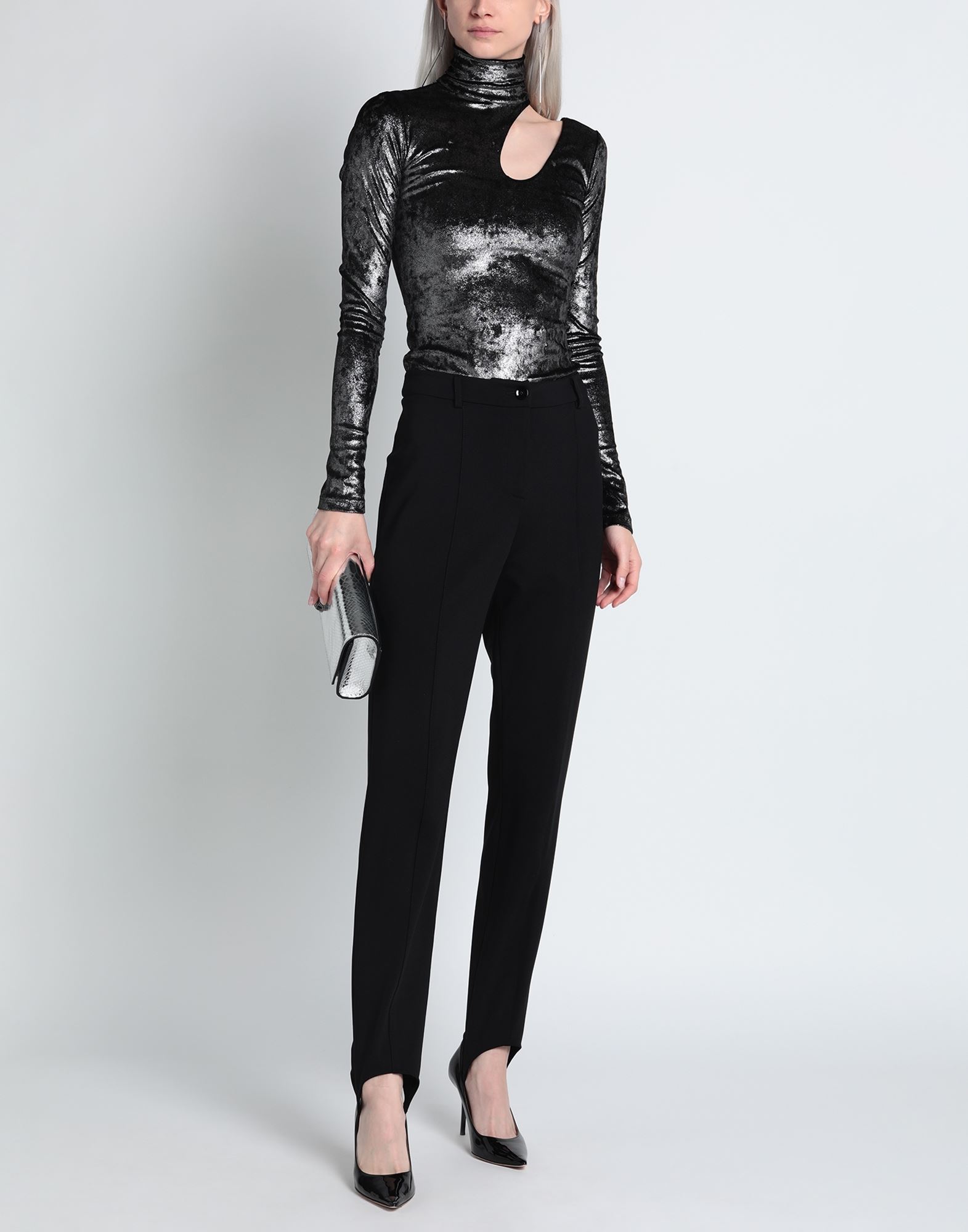  Nenette - Hosen & Röcke - Hosen - On Yoox.com 