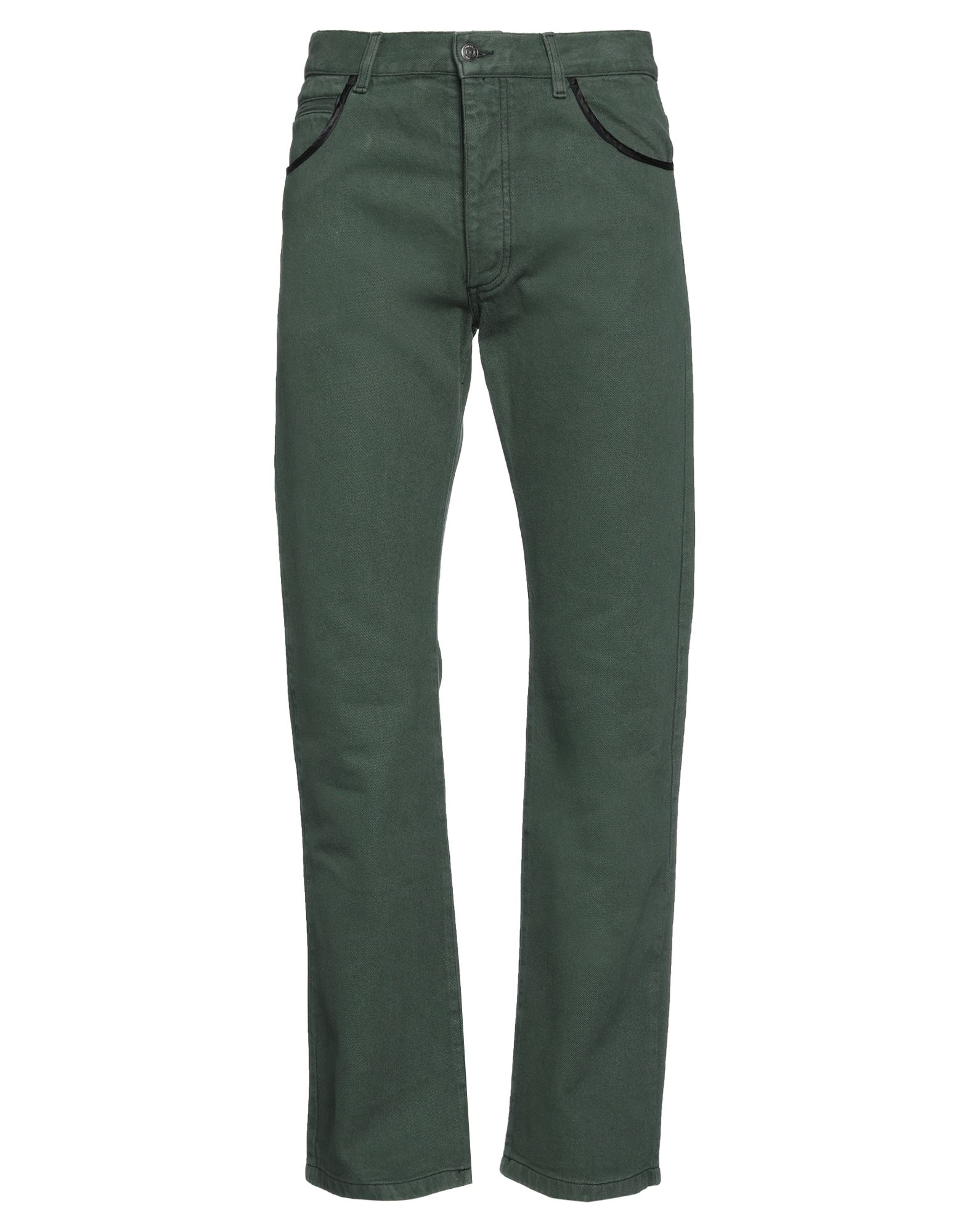 Phipps Jeans In Green