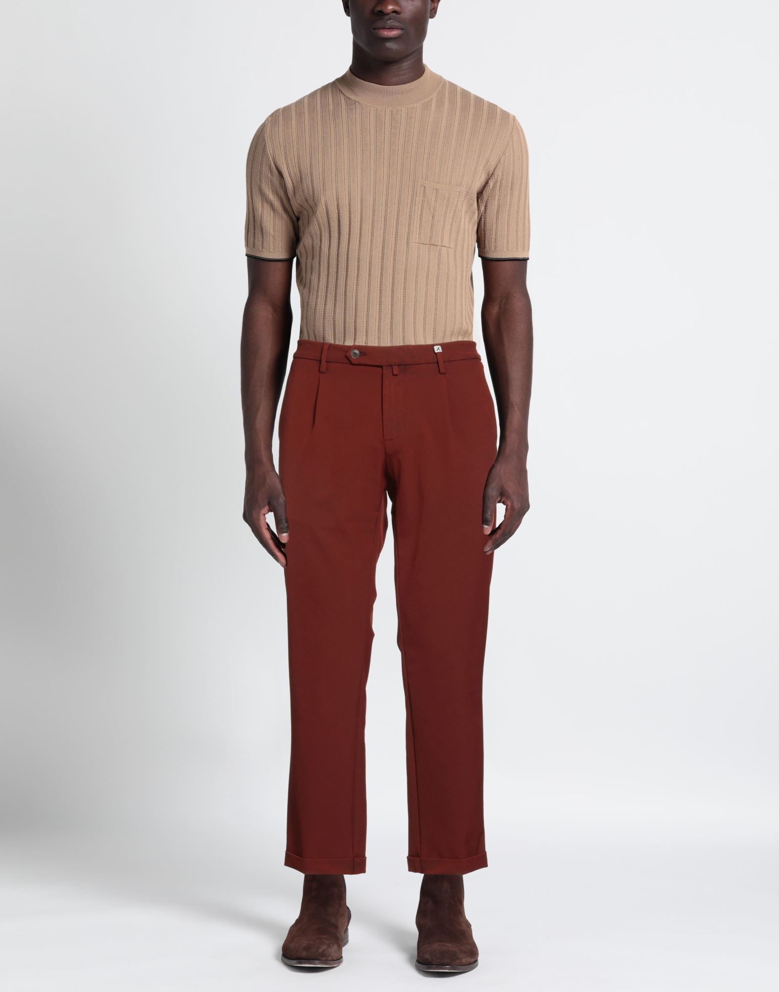  Myths - Hosen & Röcke - Hosen - On Yoox.com 