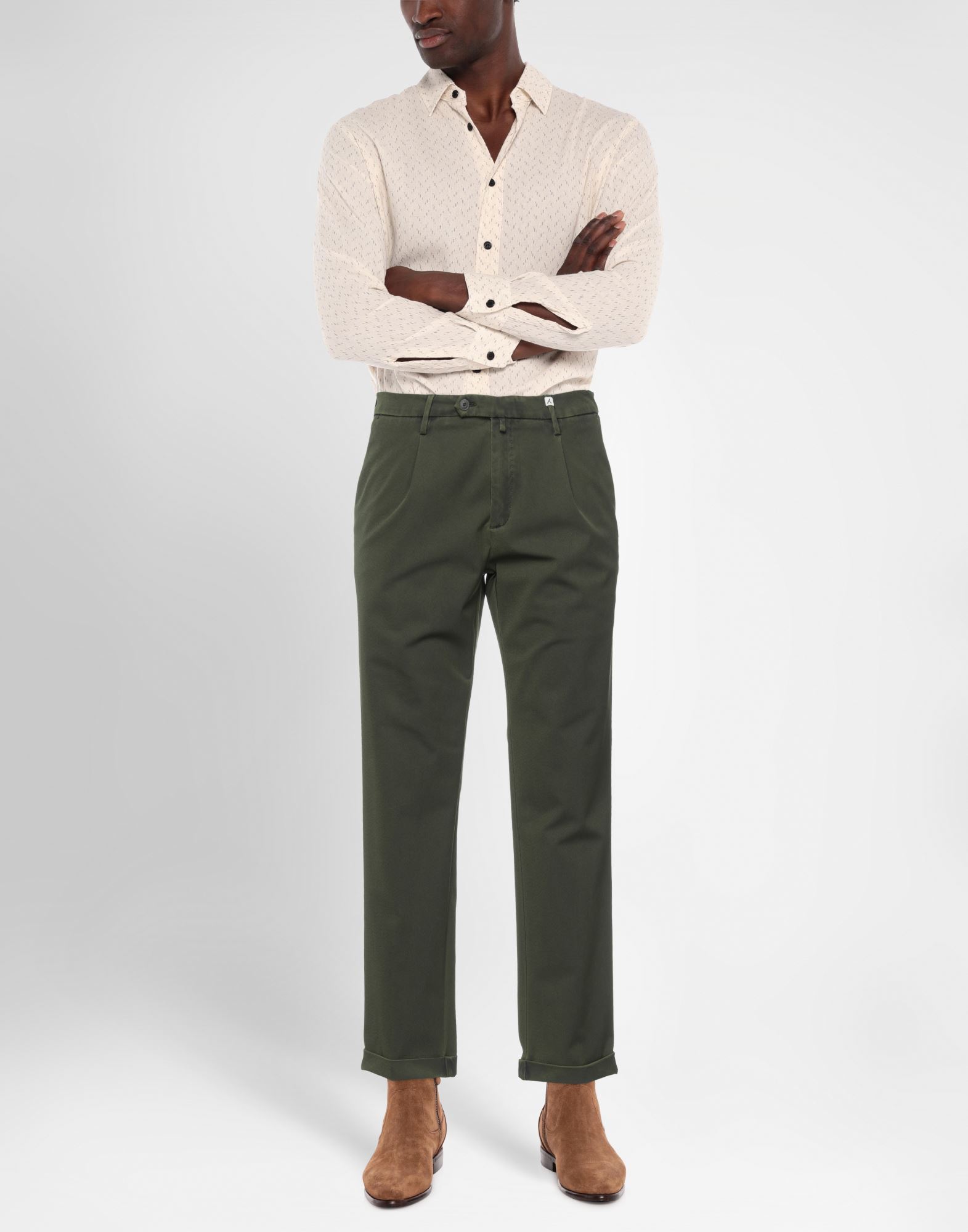  Myths - Hosen & Röcke - Hosen - On Yoox.com 