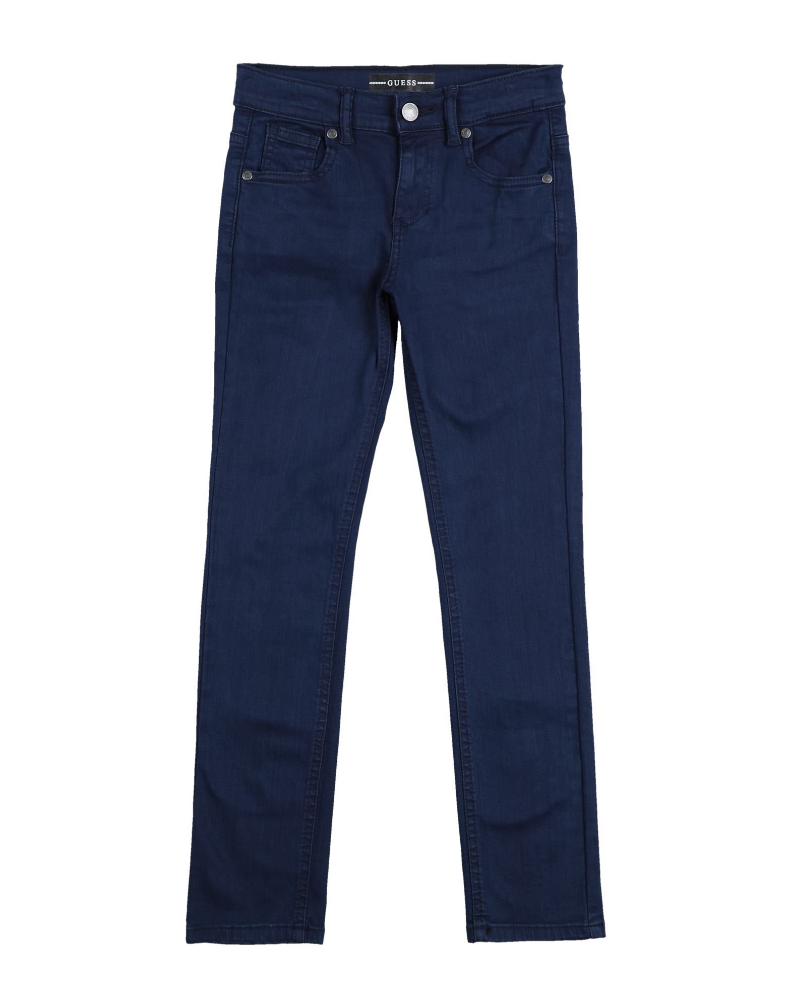 Guess Kids'  Jeans In Blue