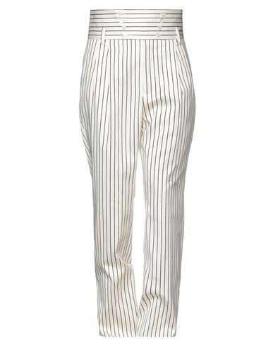Woman Jeans Camel Size 25 Cotton, Tencel, Polyester, Elastane