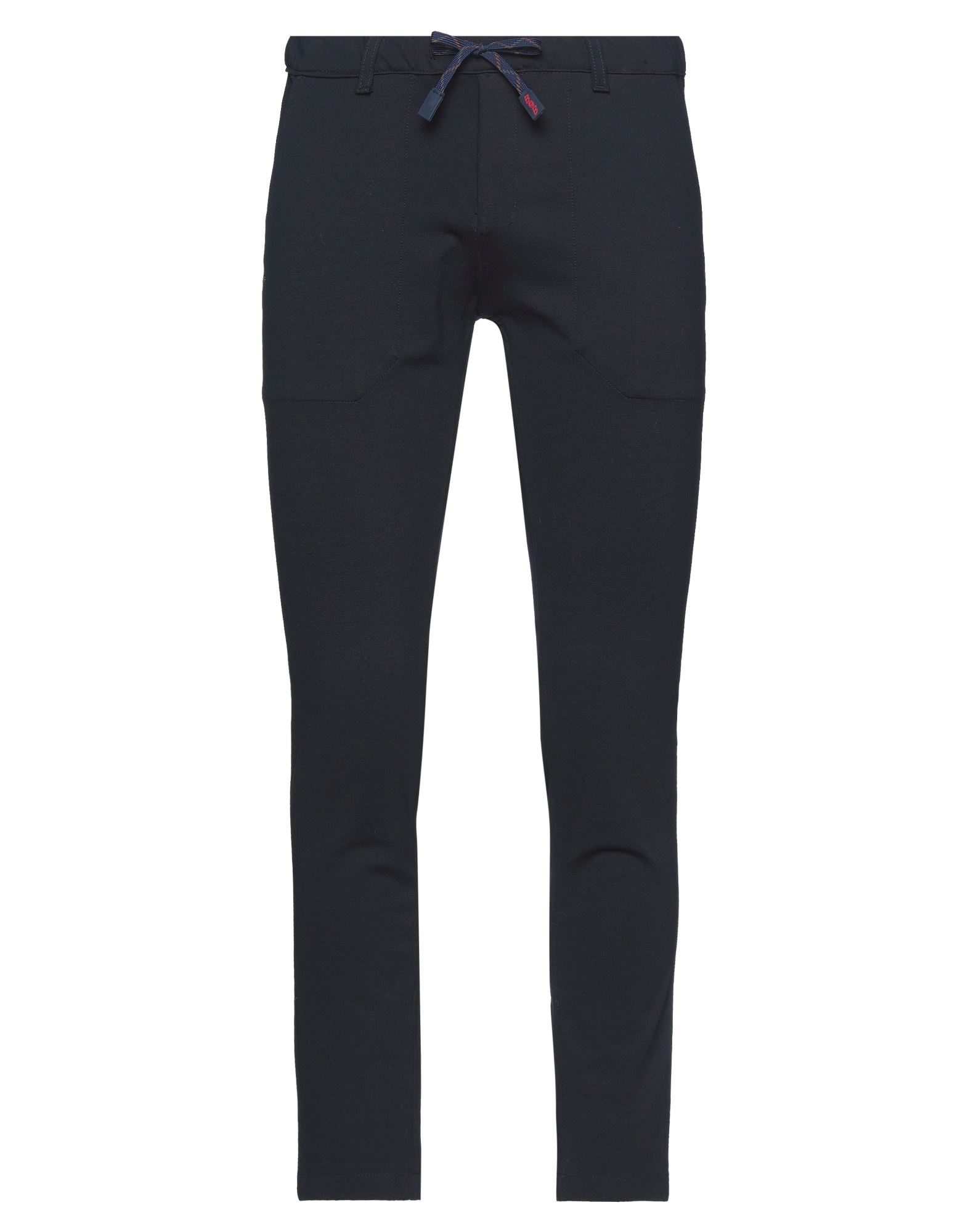 Bob Pants In Dark Blue