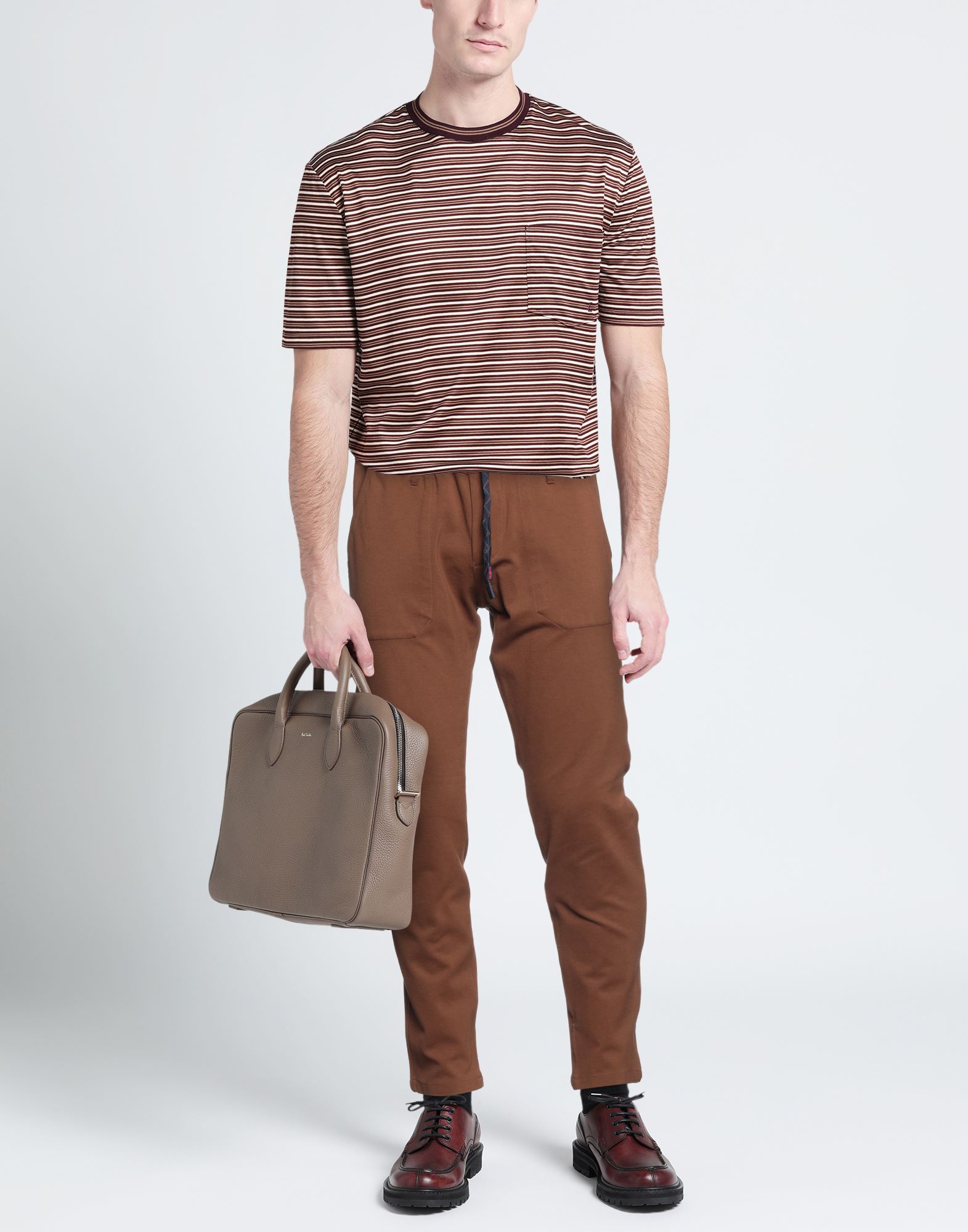  Bob - Partes De Abajo - Pantalones - On Yoox.com 