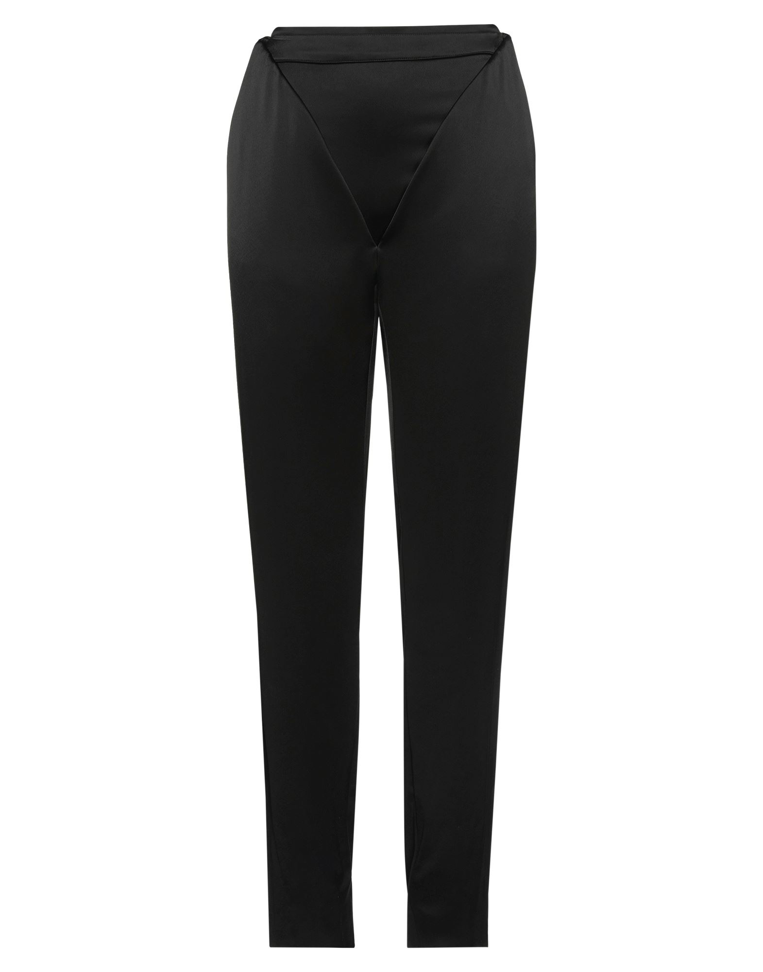 Y/project Pants In Black