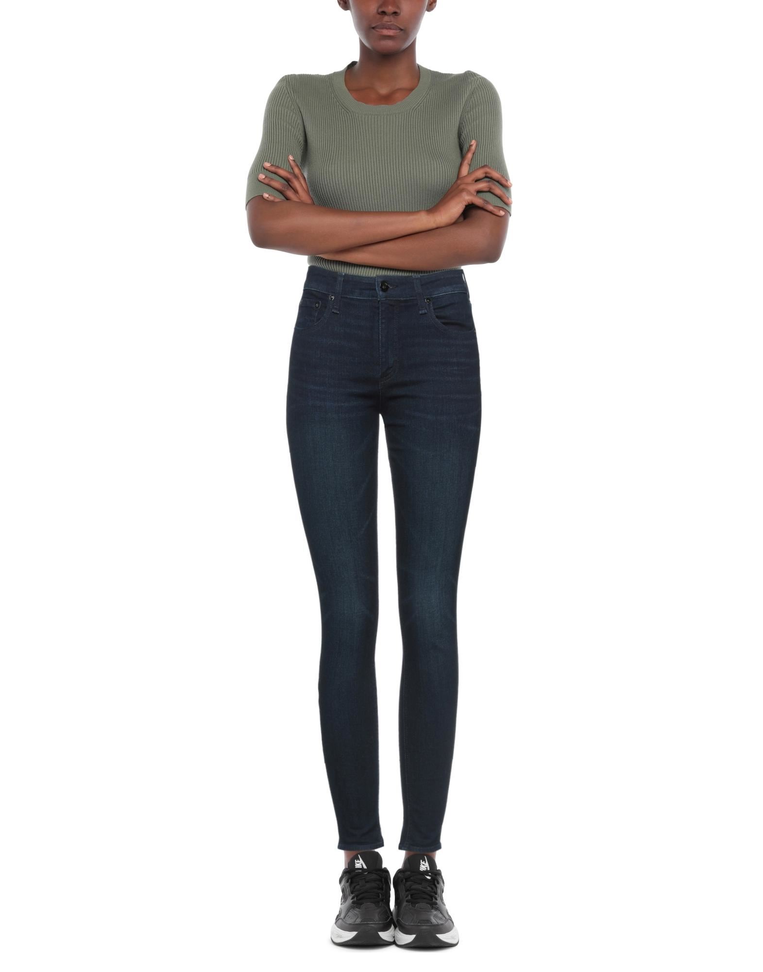  Rag & Bone - Hosen & Röcke - Jeanshosen - On Yoox.com 