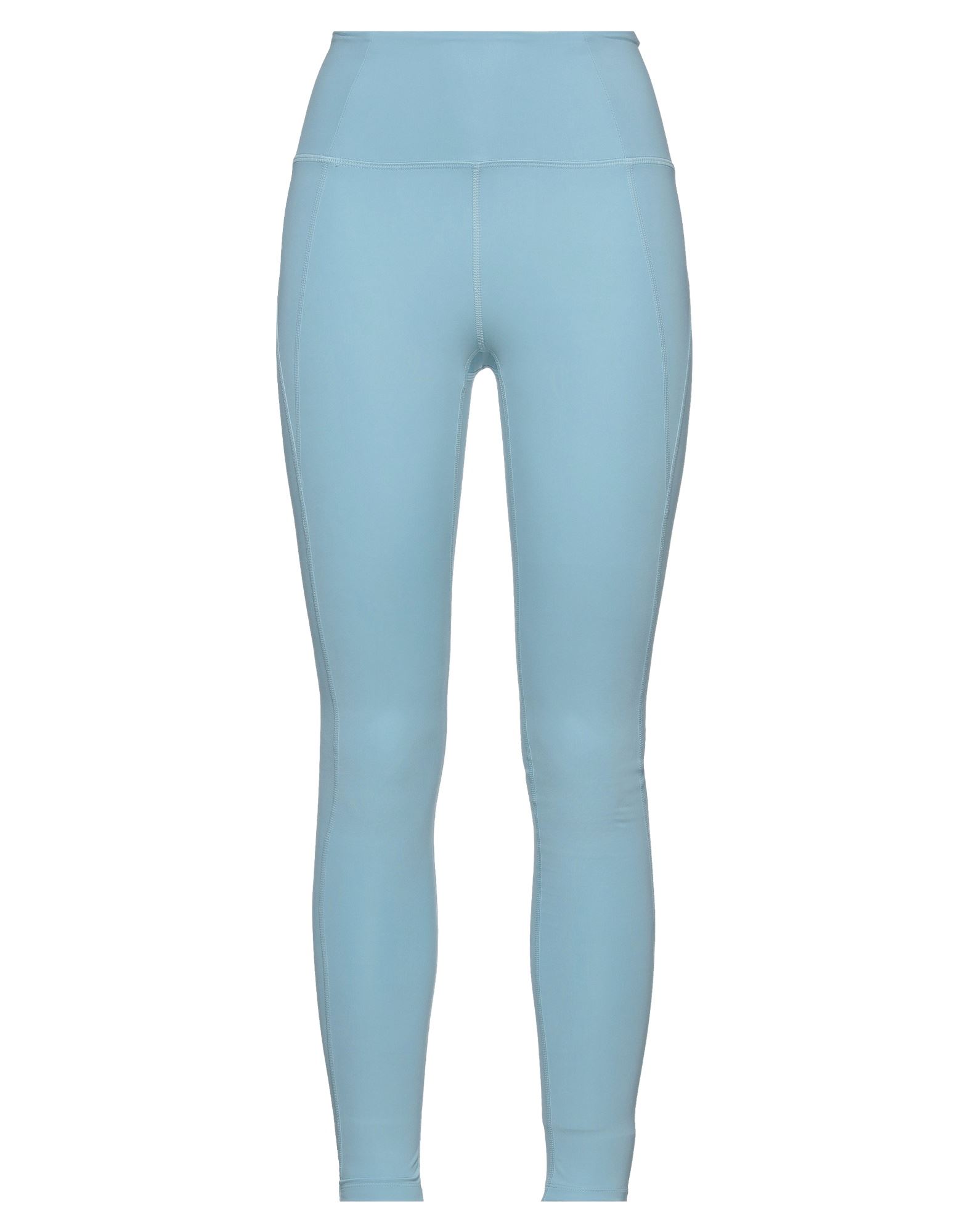 Girlfriend Collective Leggings In Blue