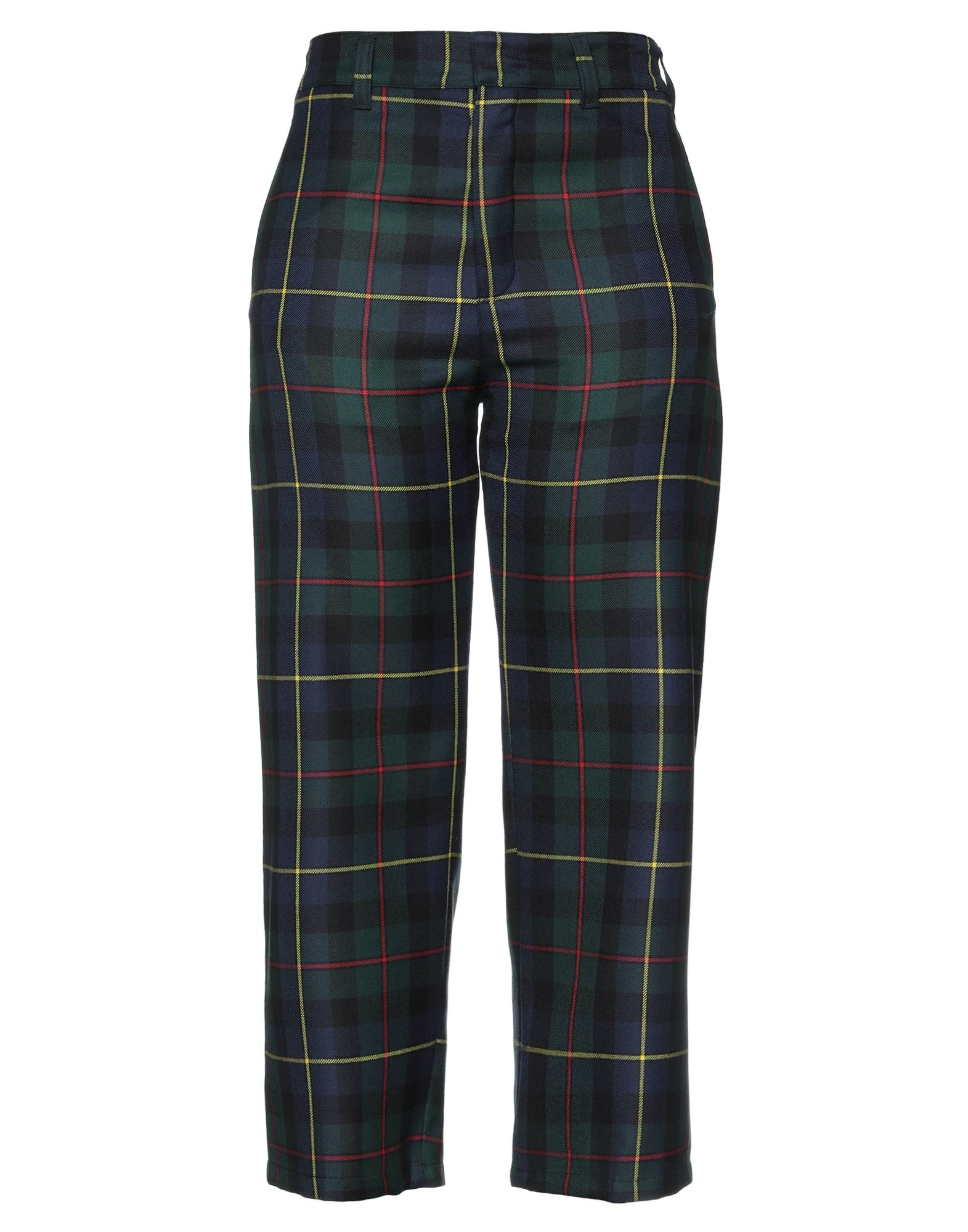 Department Five Pants In Blue