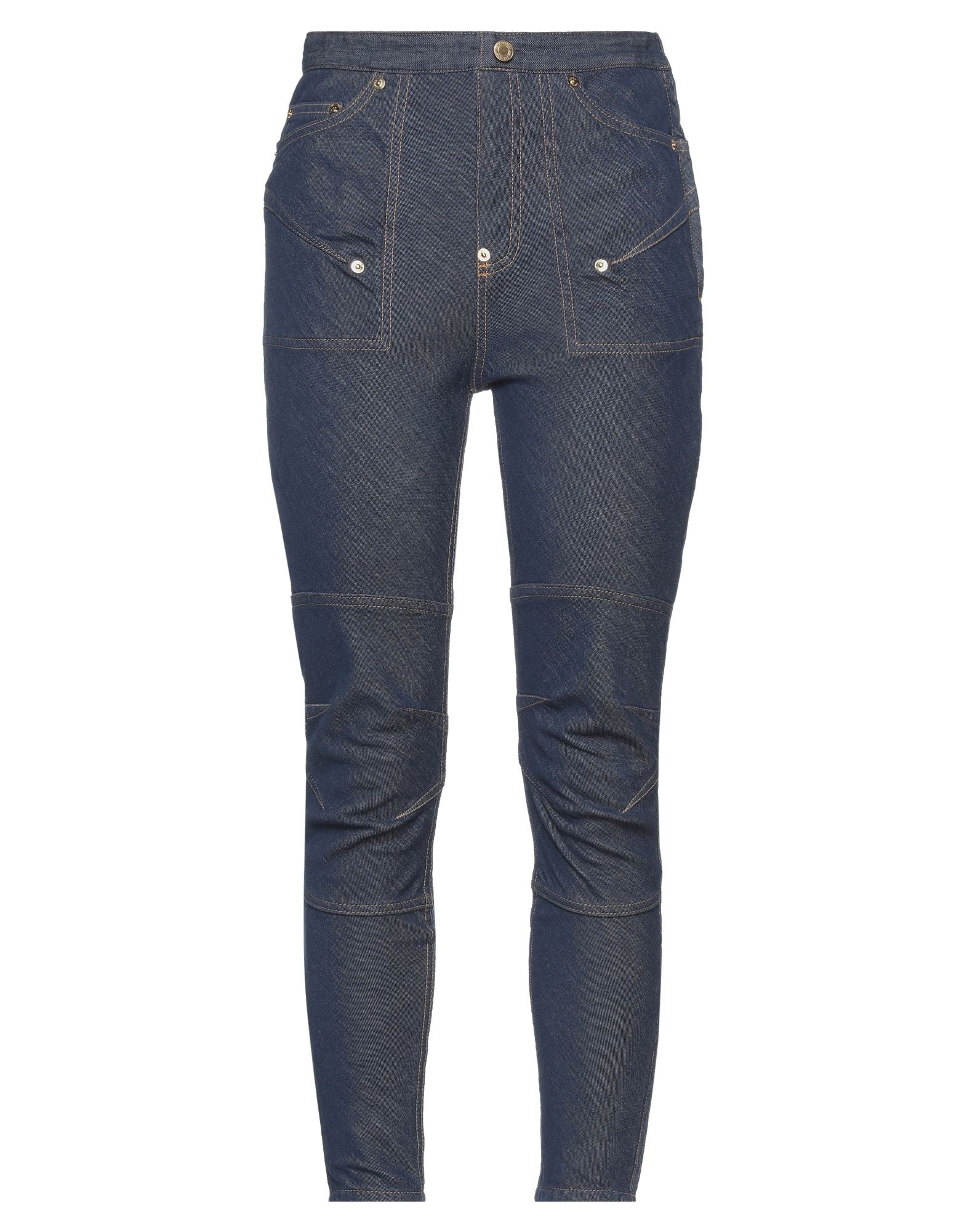 Undercover Jeans In Blue