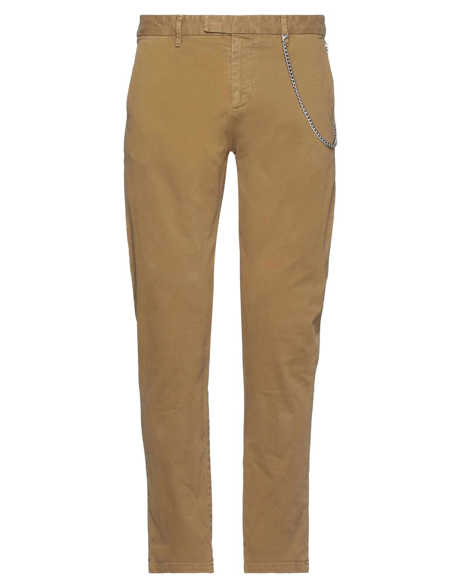 Altatensione Pants In Military Green