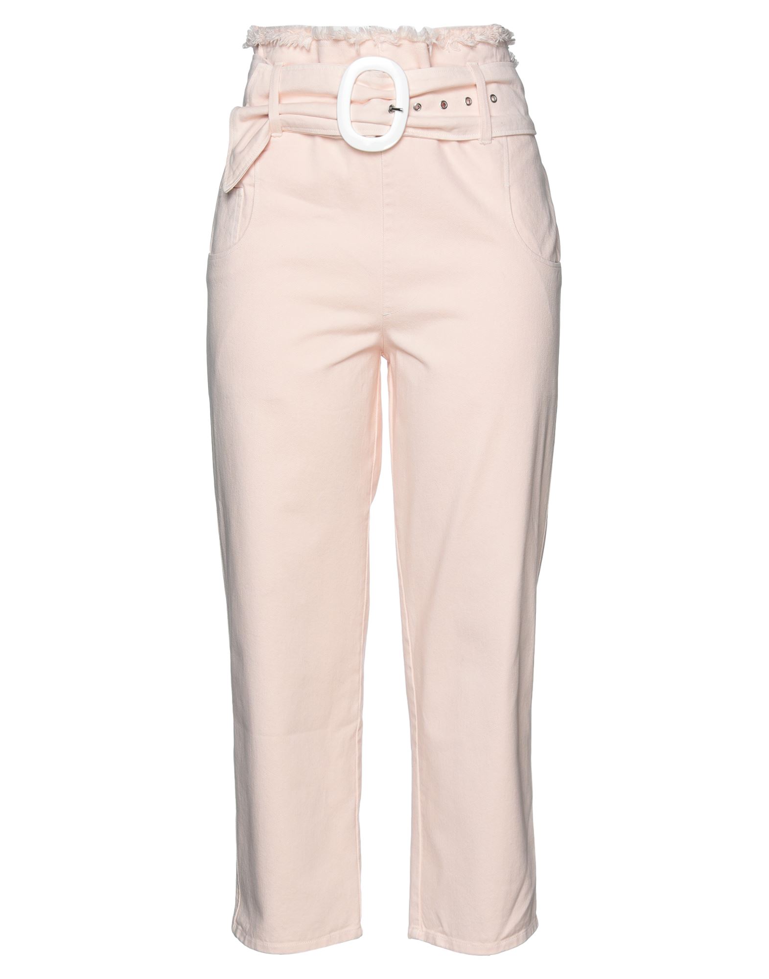 Fete Imperiale Jeans In Pink