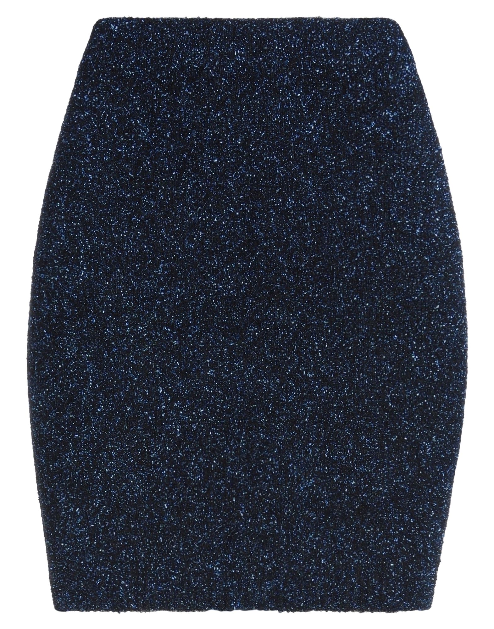 Aniye By Mini Skirts In Navy Blue
