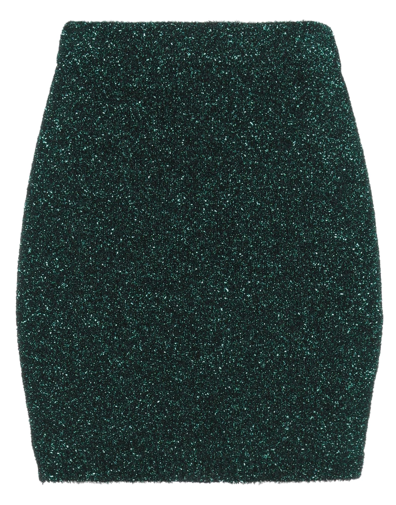 Aniye By Mini Skirts In Green