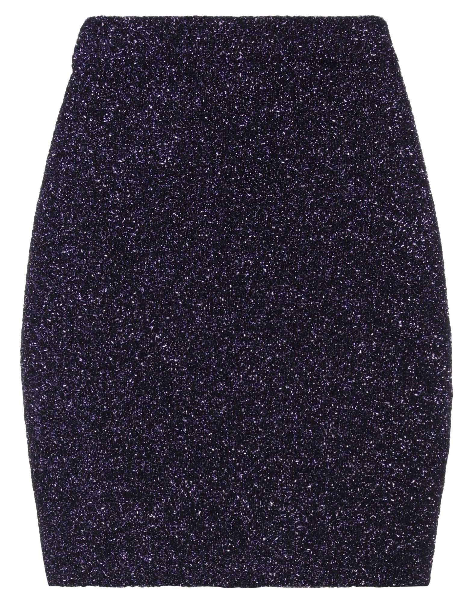 Aniye By Mini Skirts In Purple