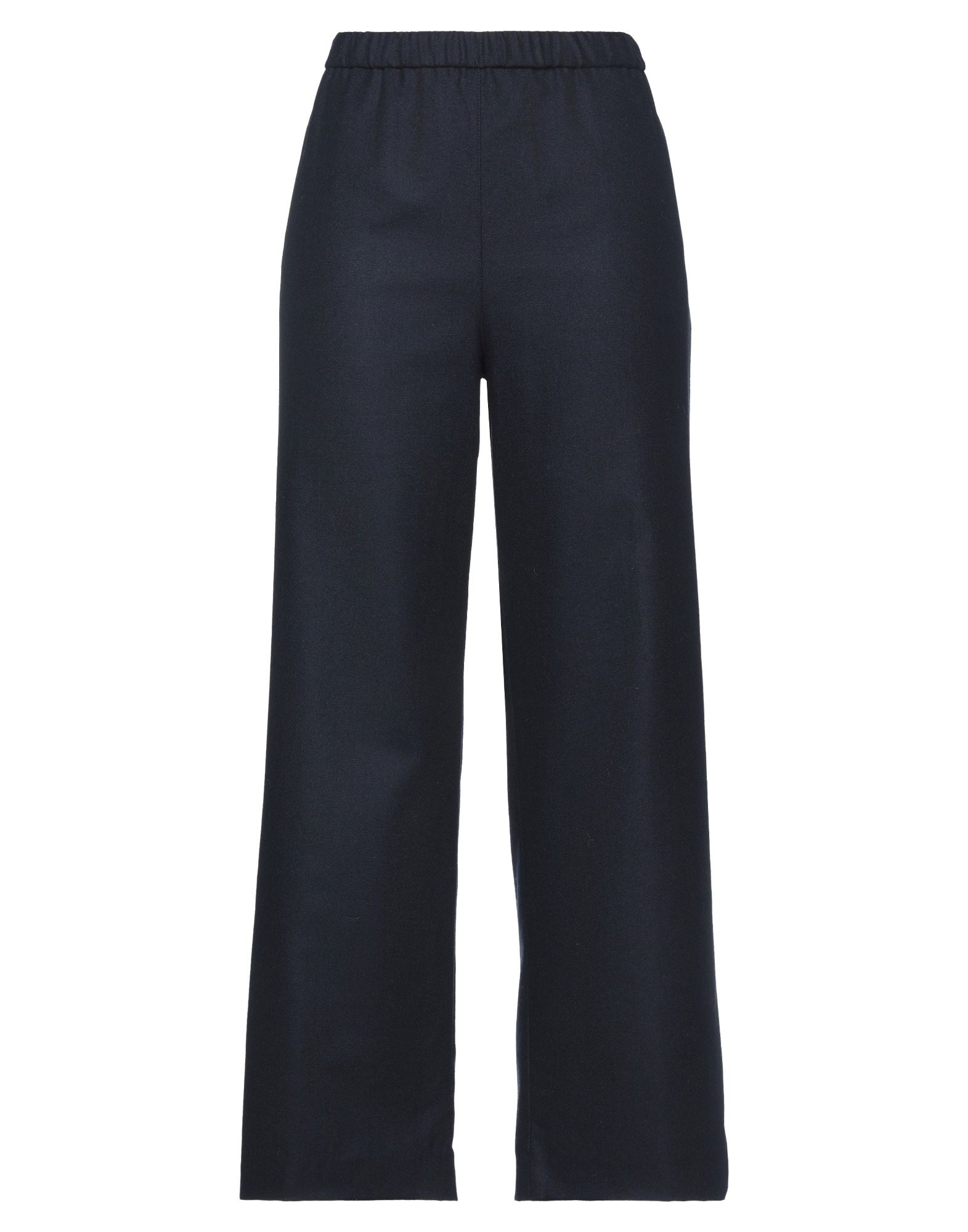 Aspesi Pants In Dark Blue
