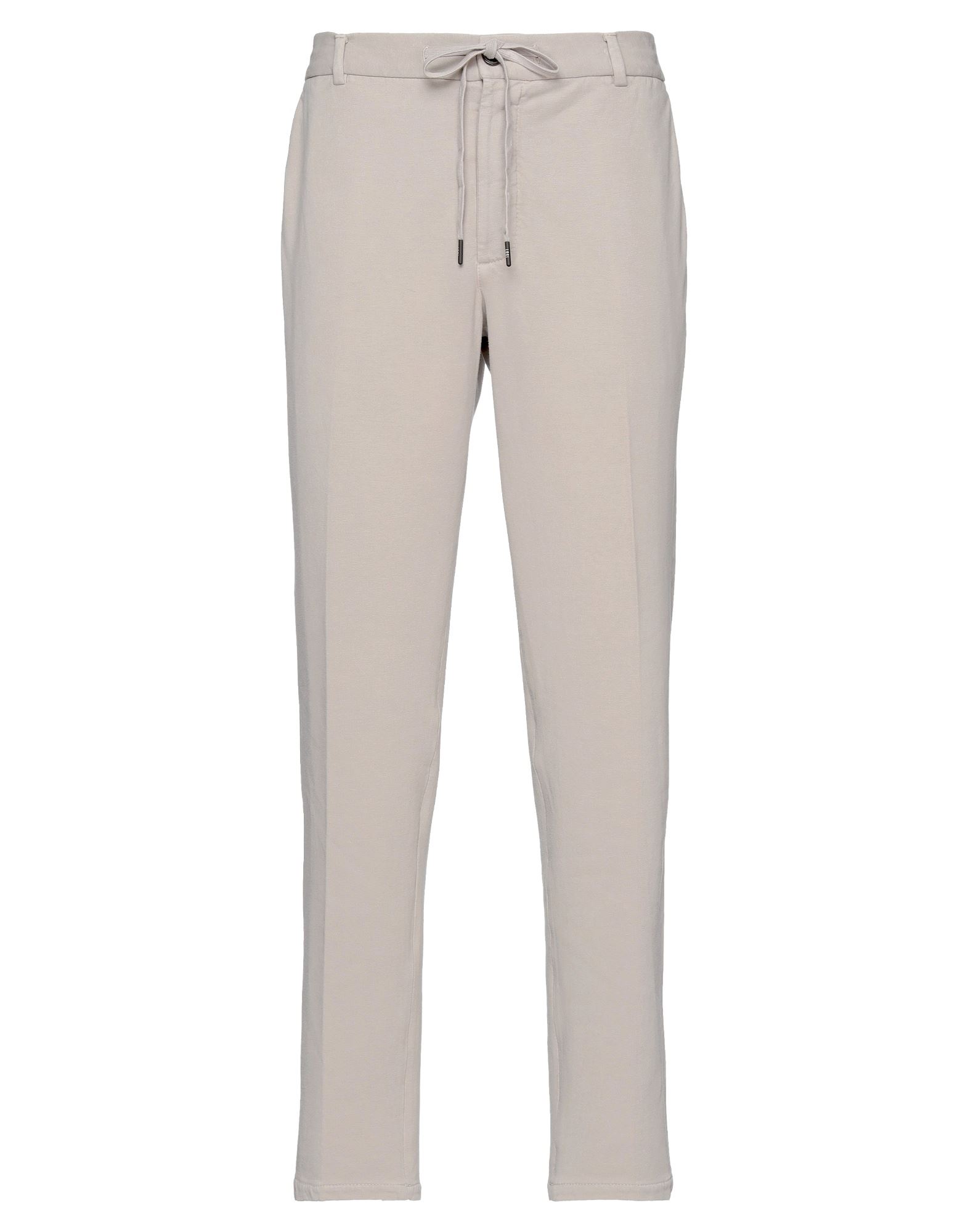 Circolo 1901 Pants In Beige