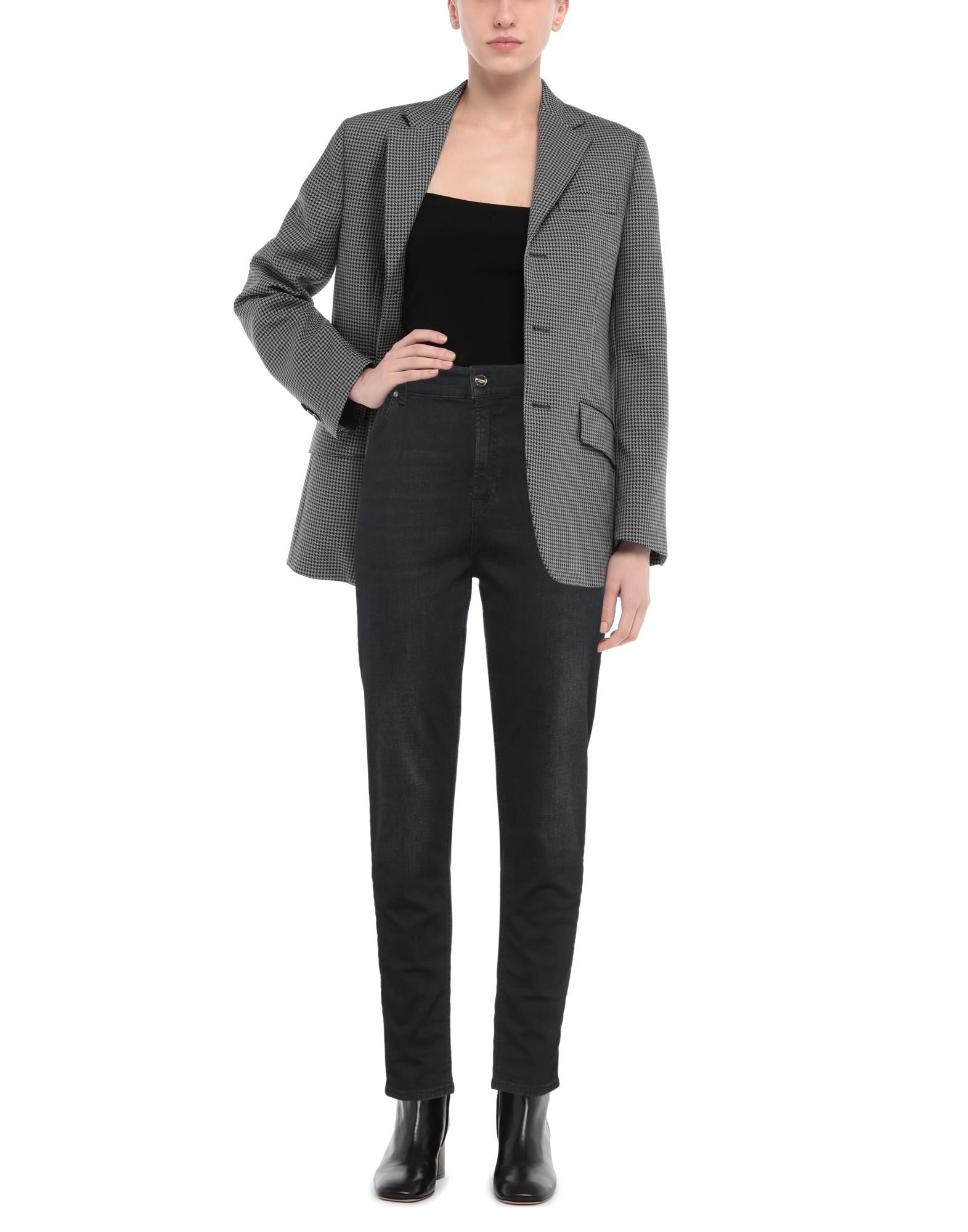  Blugirl - Partes De Abajo - Pantalones Vaqueros - On Yoox.com 