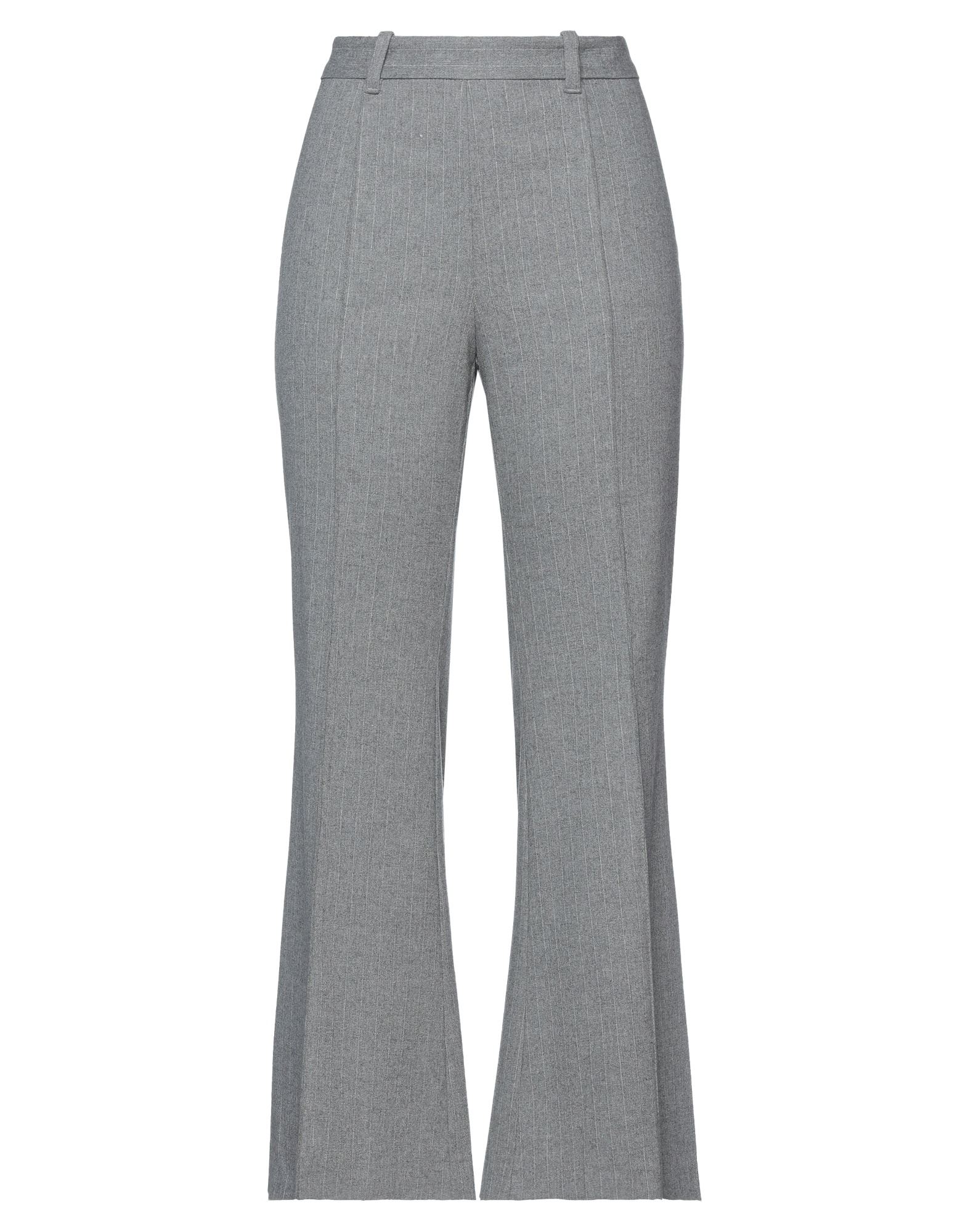 Maliparmi Pants In Grey | ModeSens