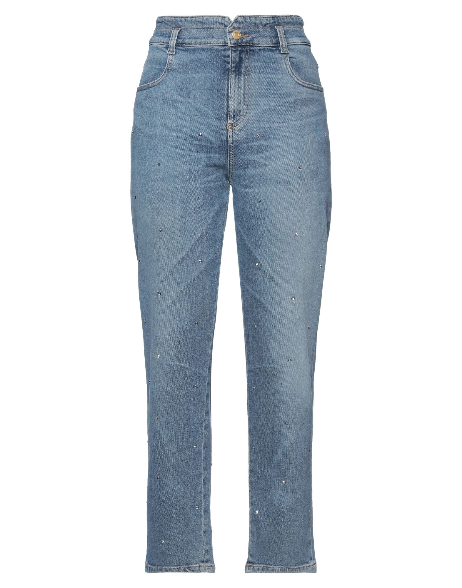 ERMANNO FIRENZE ERMANNO FIRENZE BOTTOMWEAR Τζιν