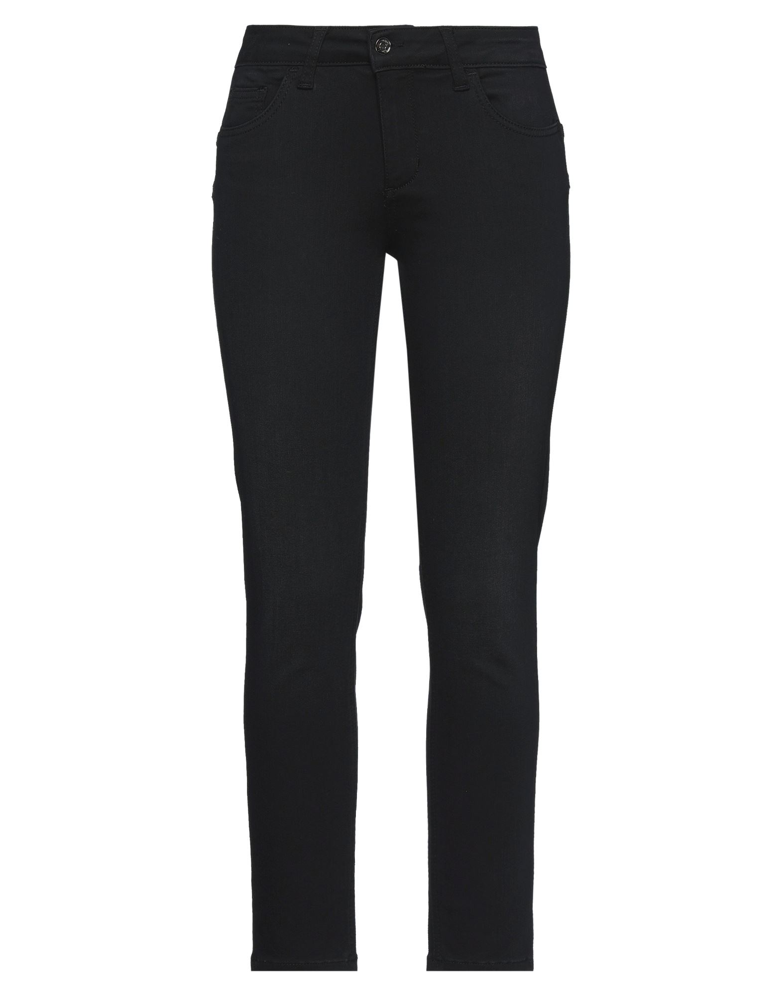 Liu •jo Jeans In Black