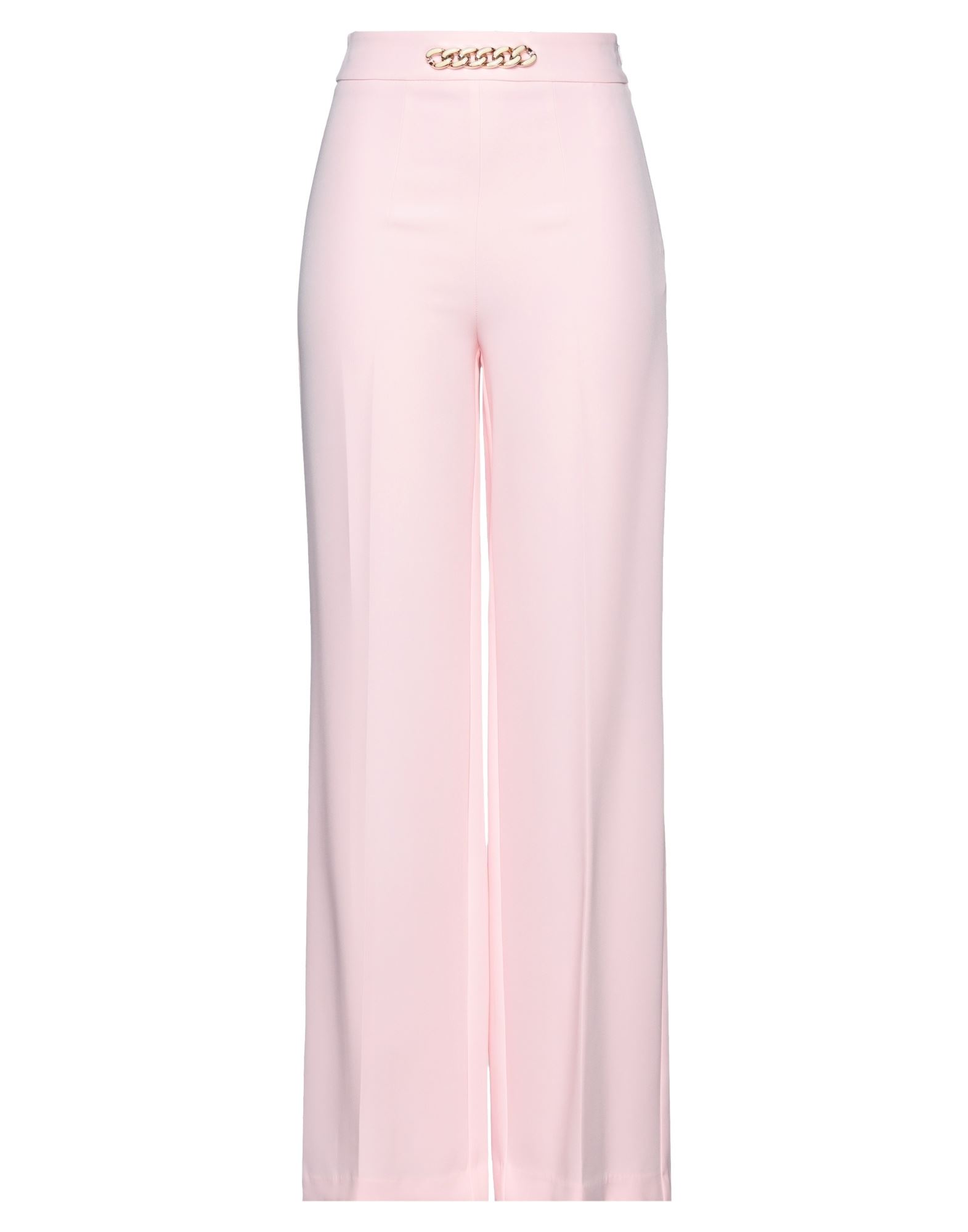 Vicolo Pants In Pink