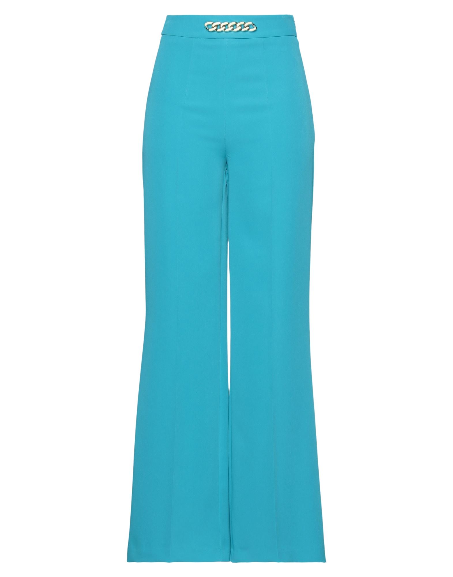 Vicolo Pants In Blue