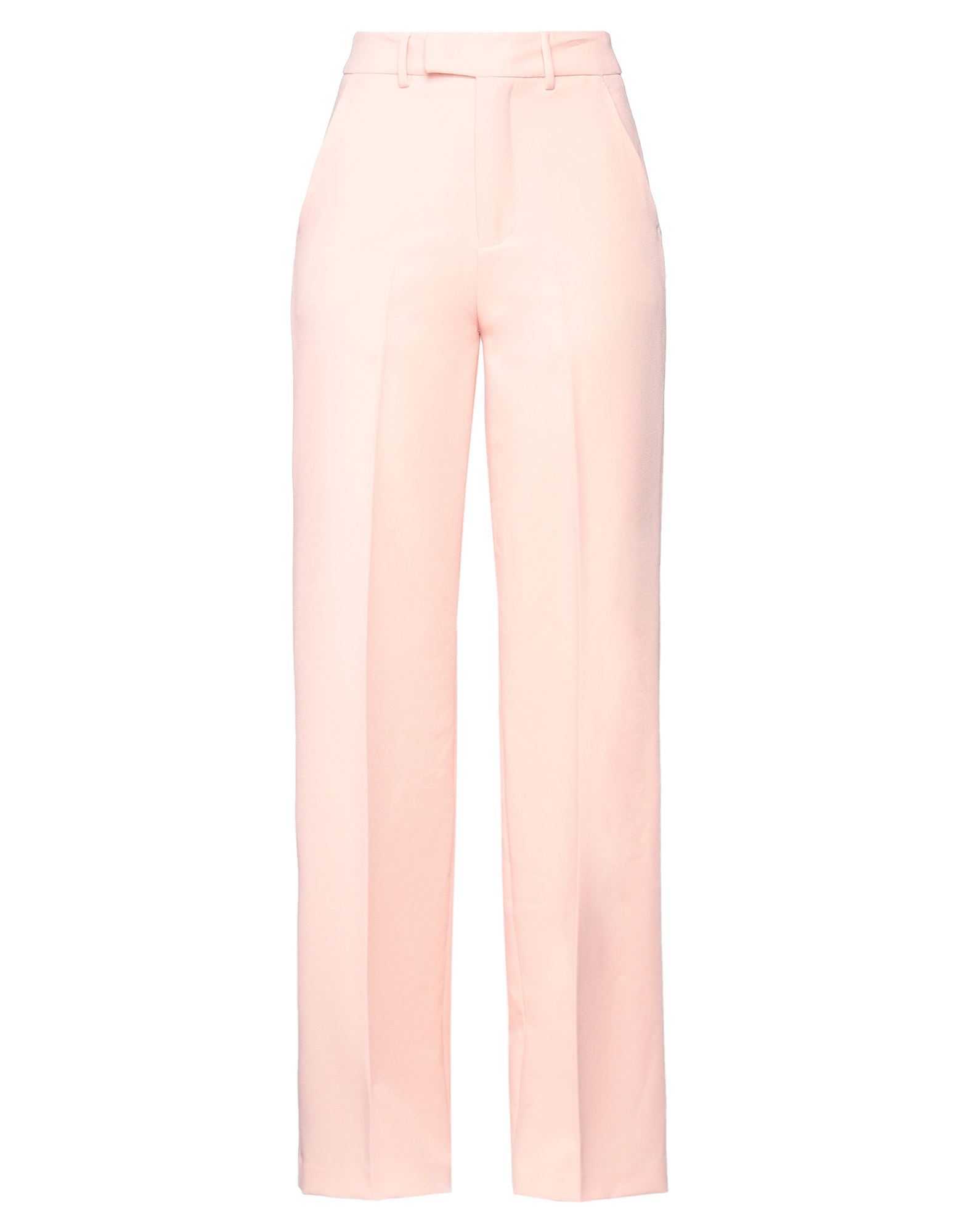 Gaelle Paris Pants In Pink