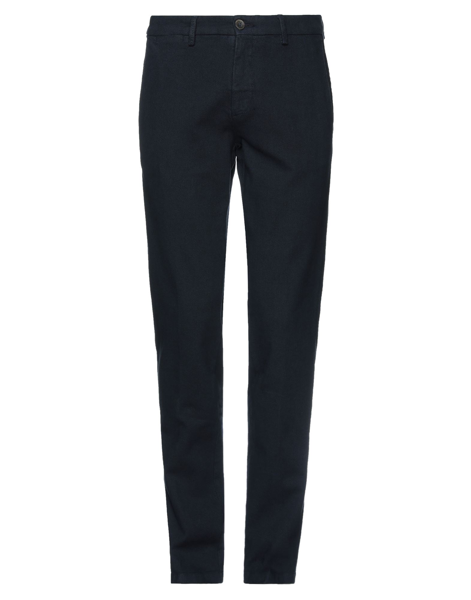 Manuel Ritz Pants In Dark Blue