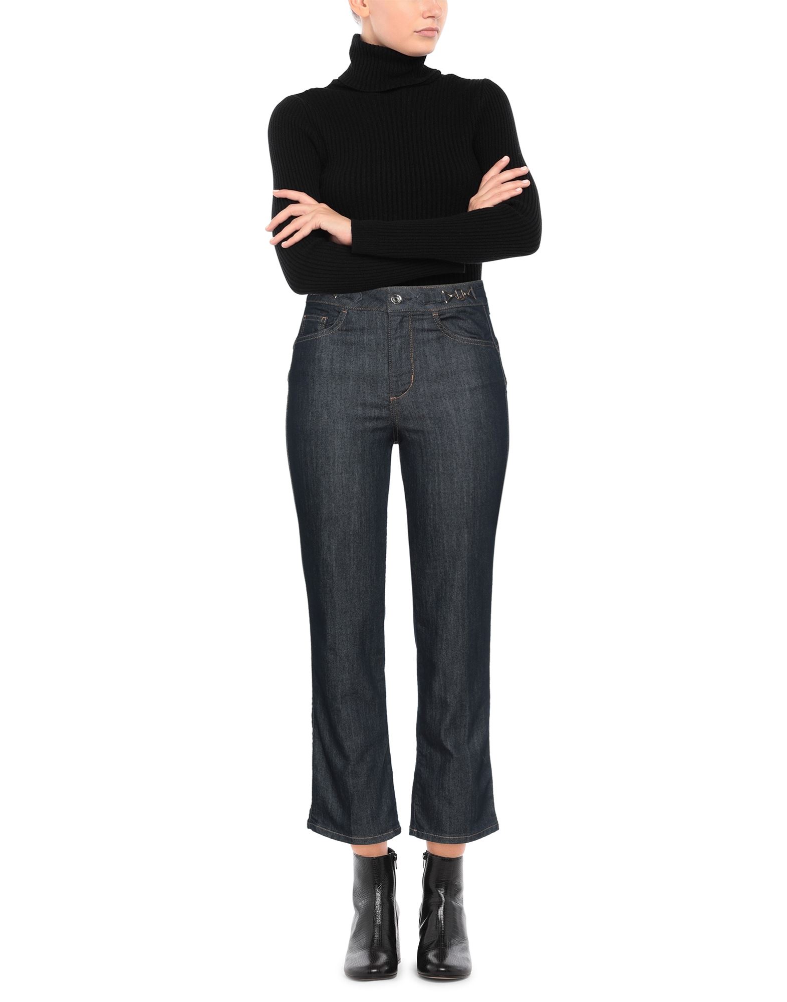  Liu •jo - Hosen & Röcke - Jeanshosen - On Yoox.com 