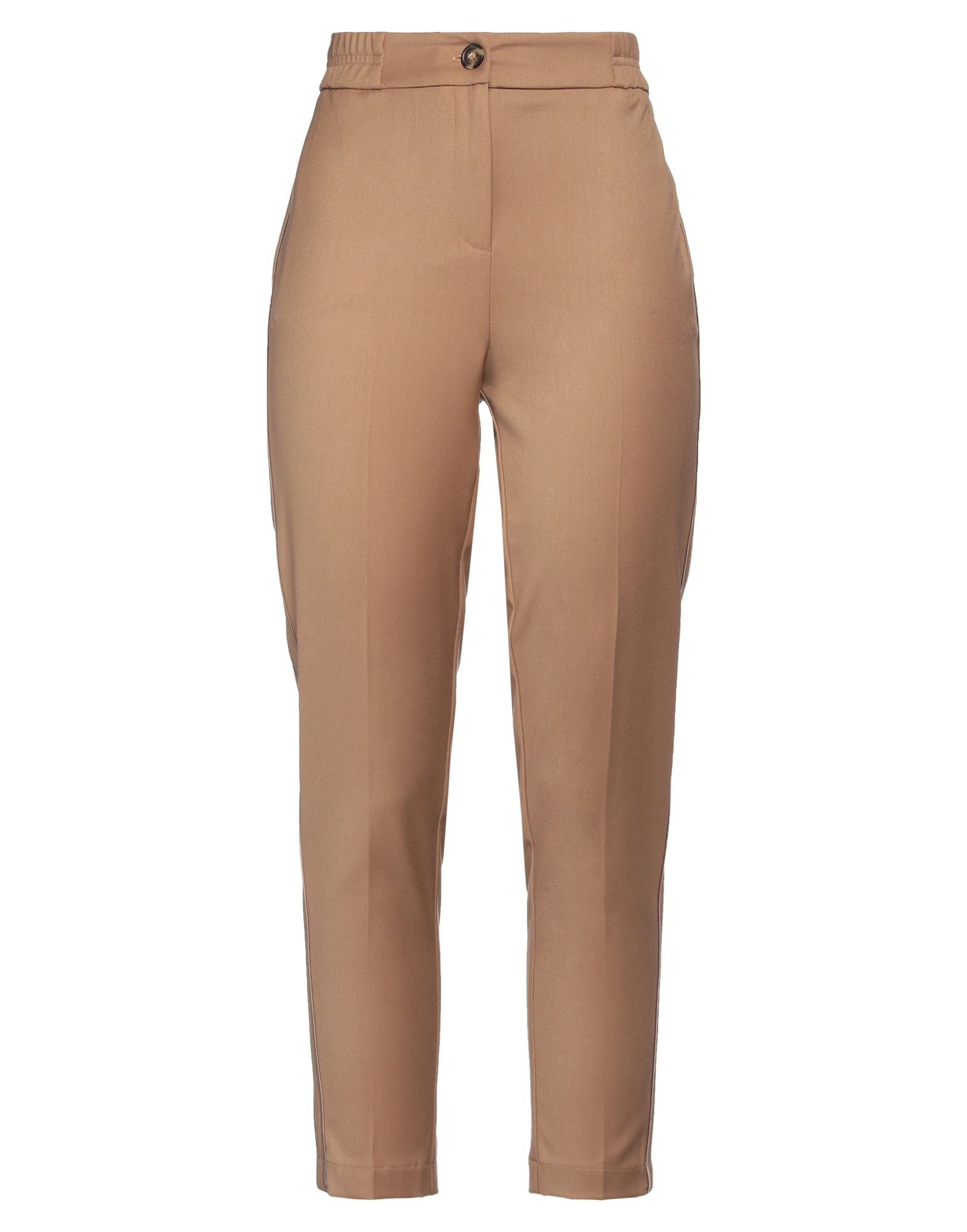 Nenette Pants In Beige