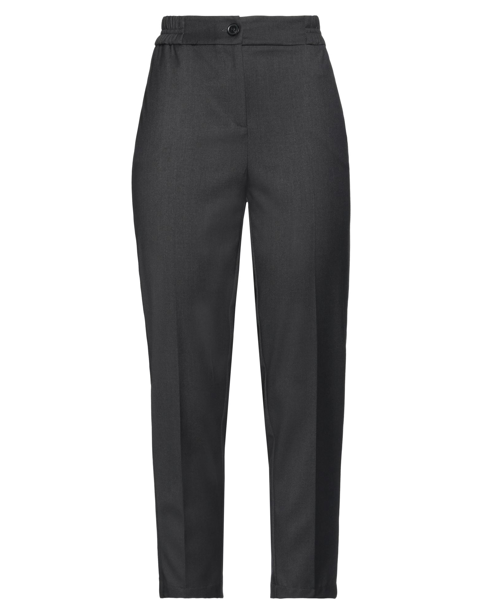 Nenette Pants In Grey