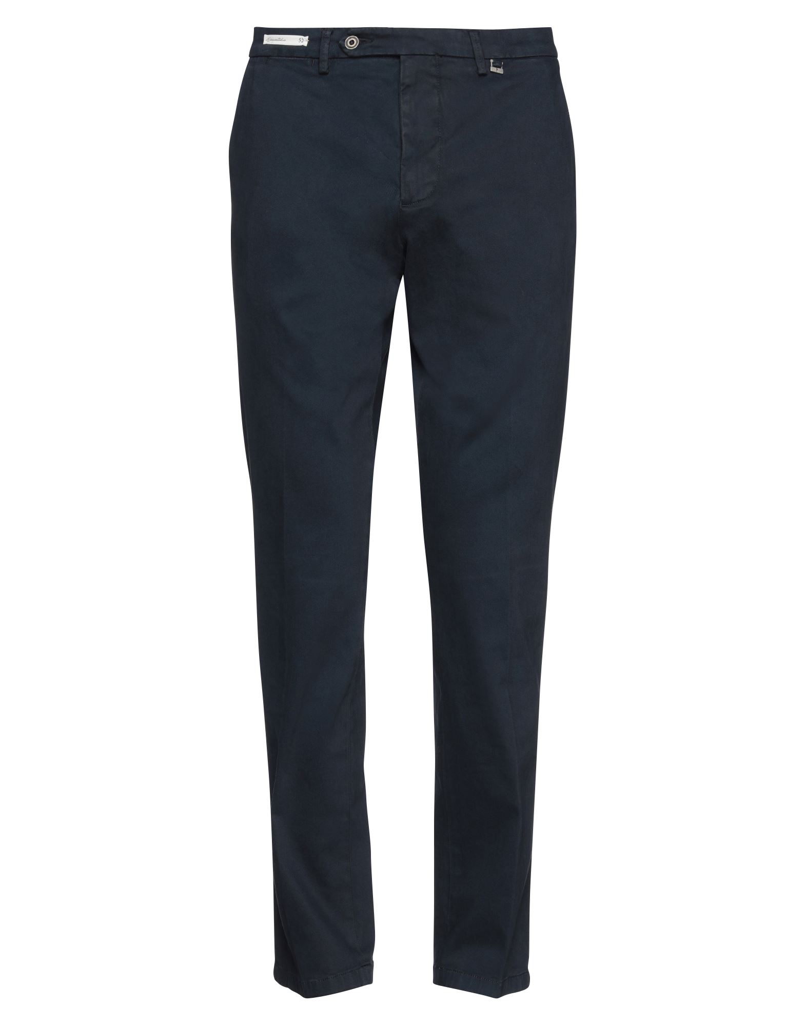 Paoloni Pants In Blue
