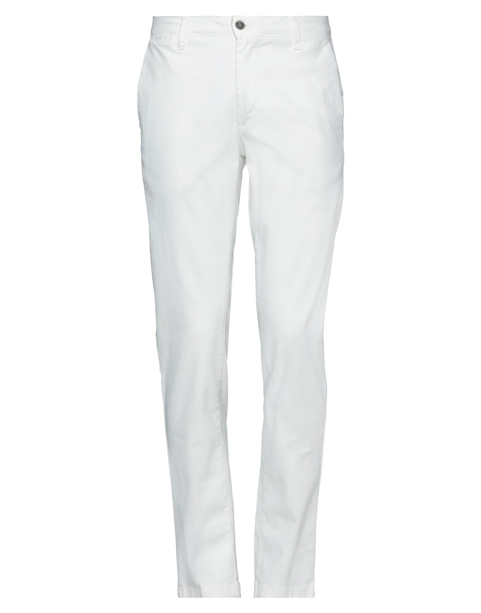 Stilosophy Pants In White