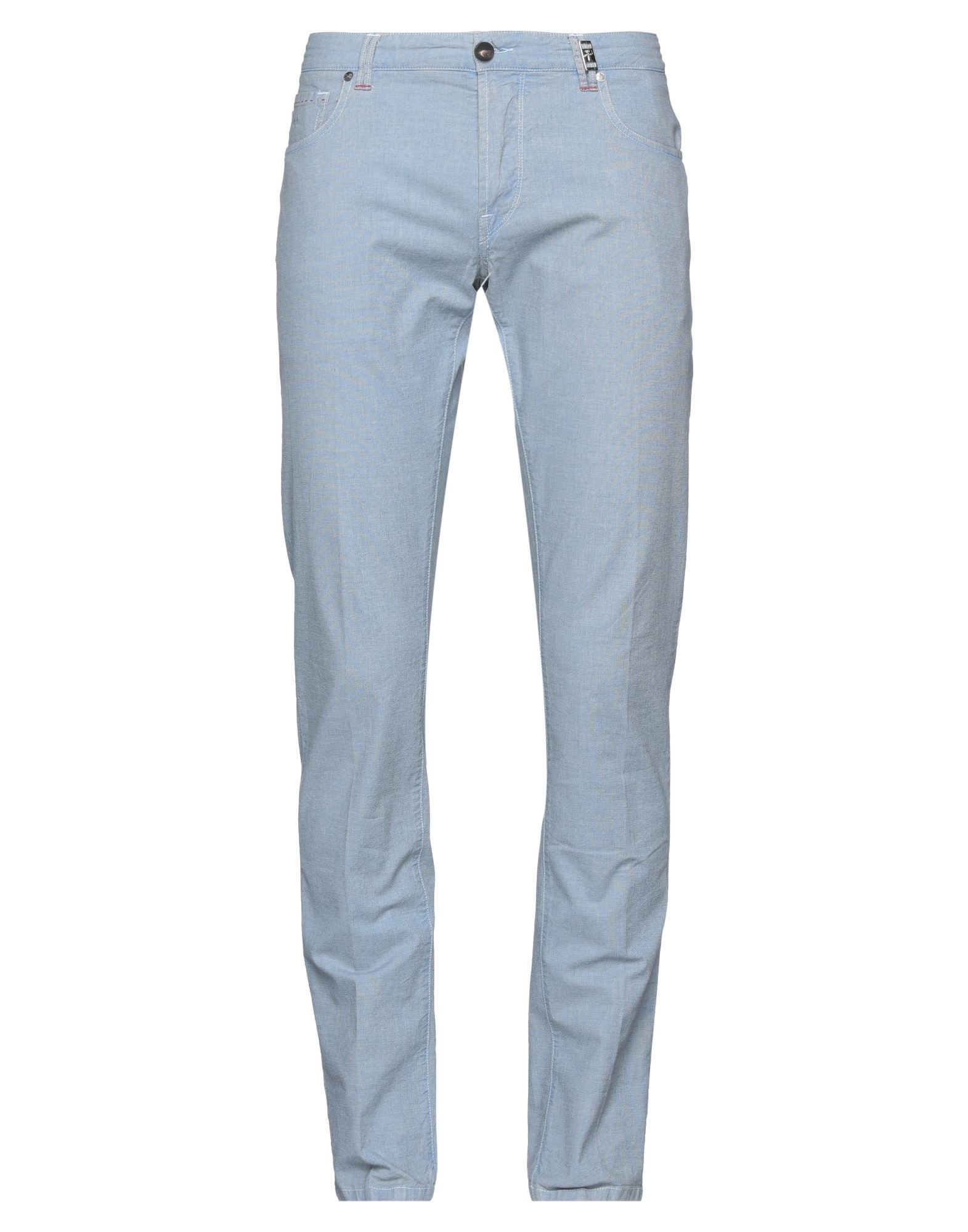 Tramarossa Pants In Slate Blue