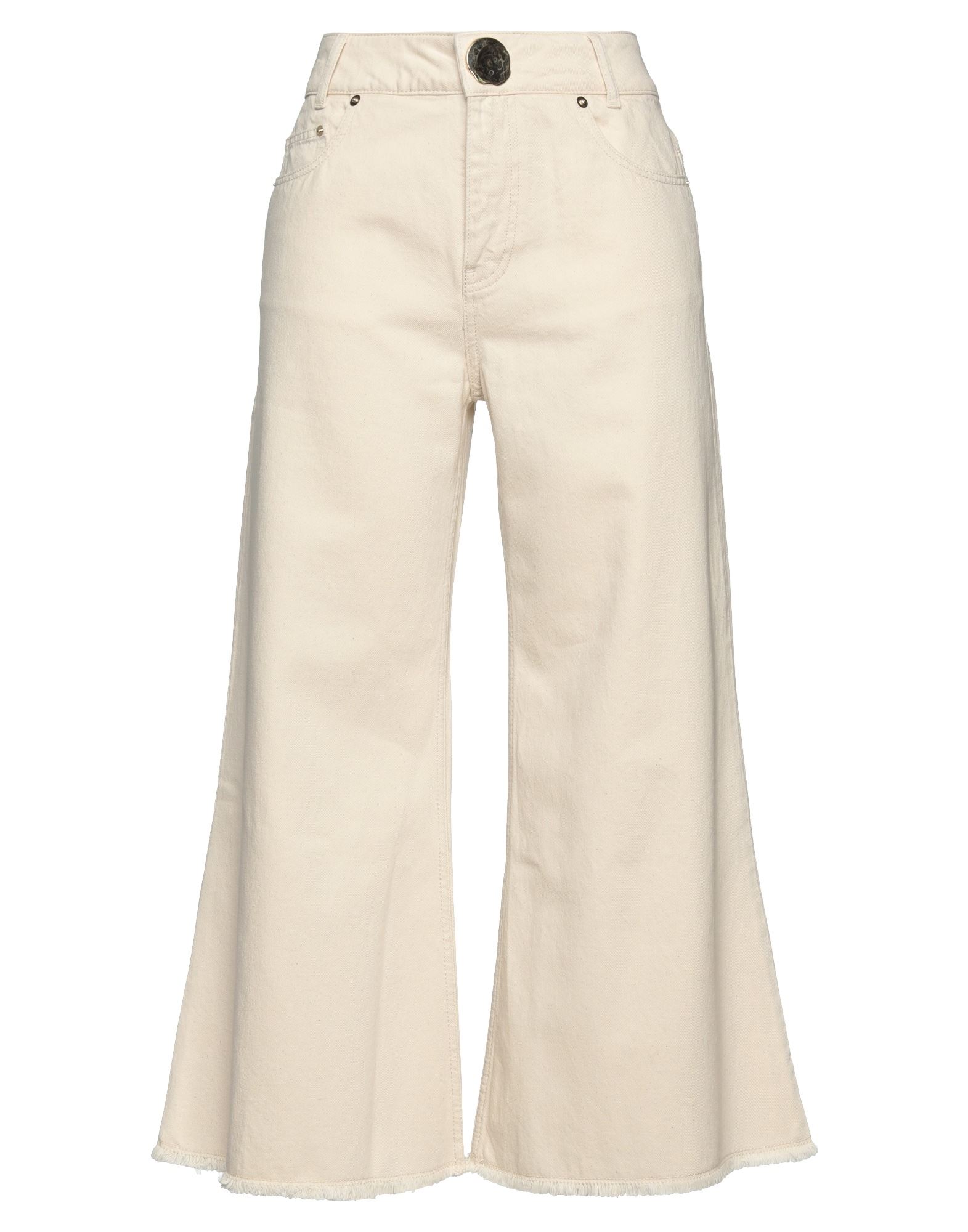 Mother Of Pearl Jeans In White