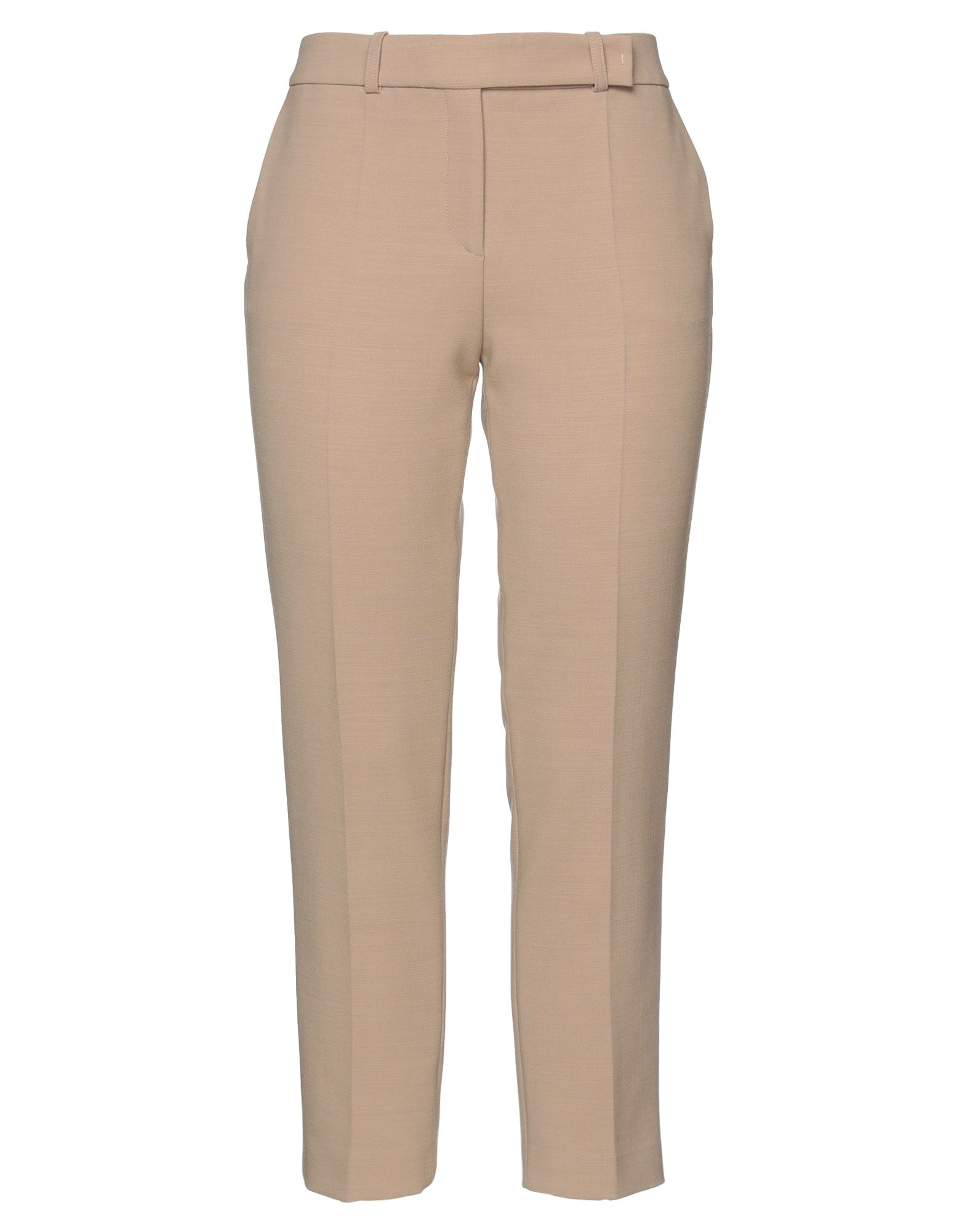 Paule Ka Pants In Beige