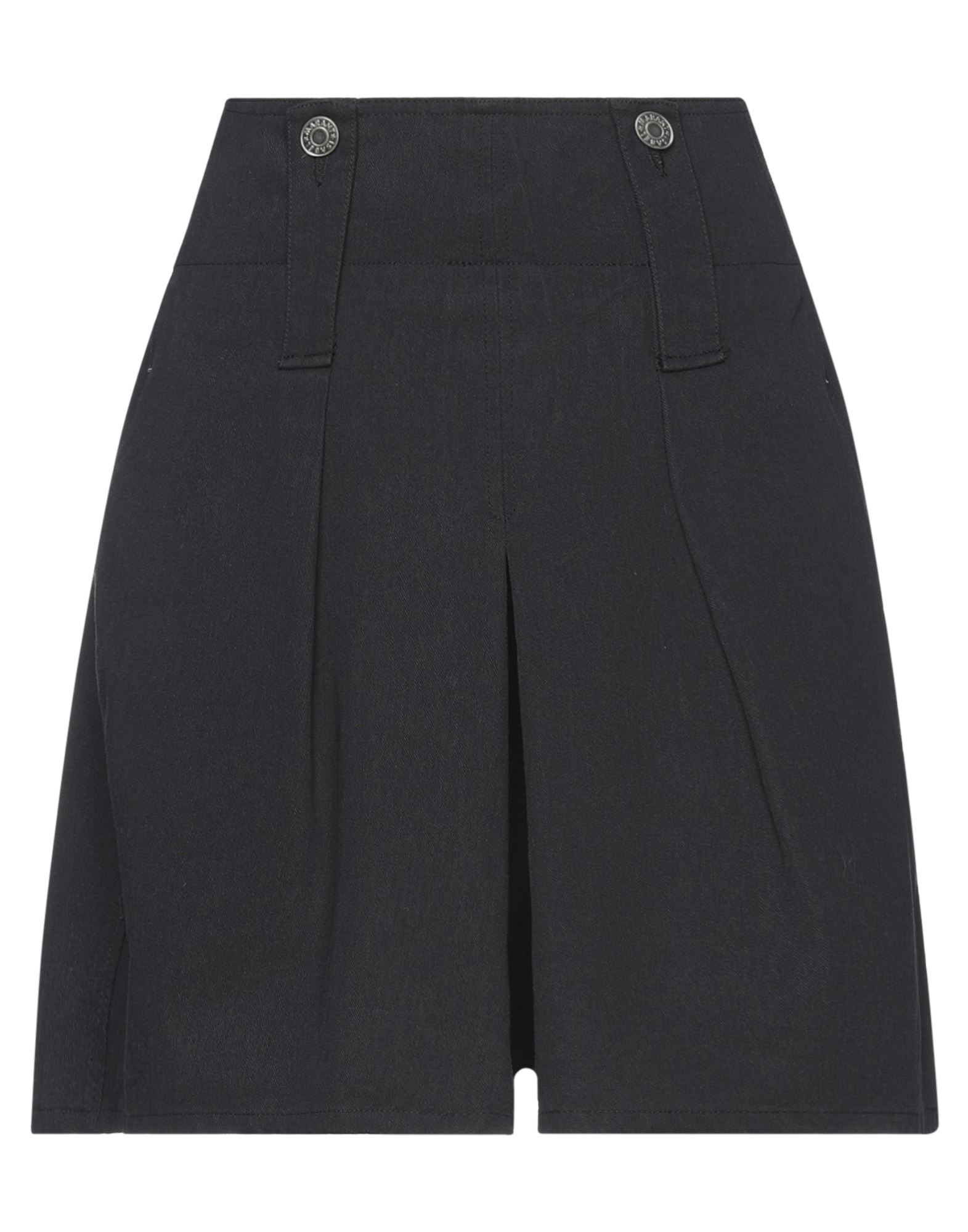 ISABEL MARANT ISABEL MARANT BOTTOMWEAR Σορτς & Βερμούδες