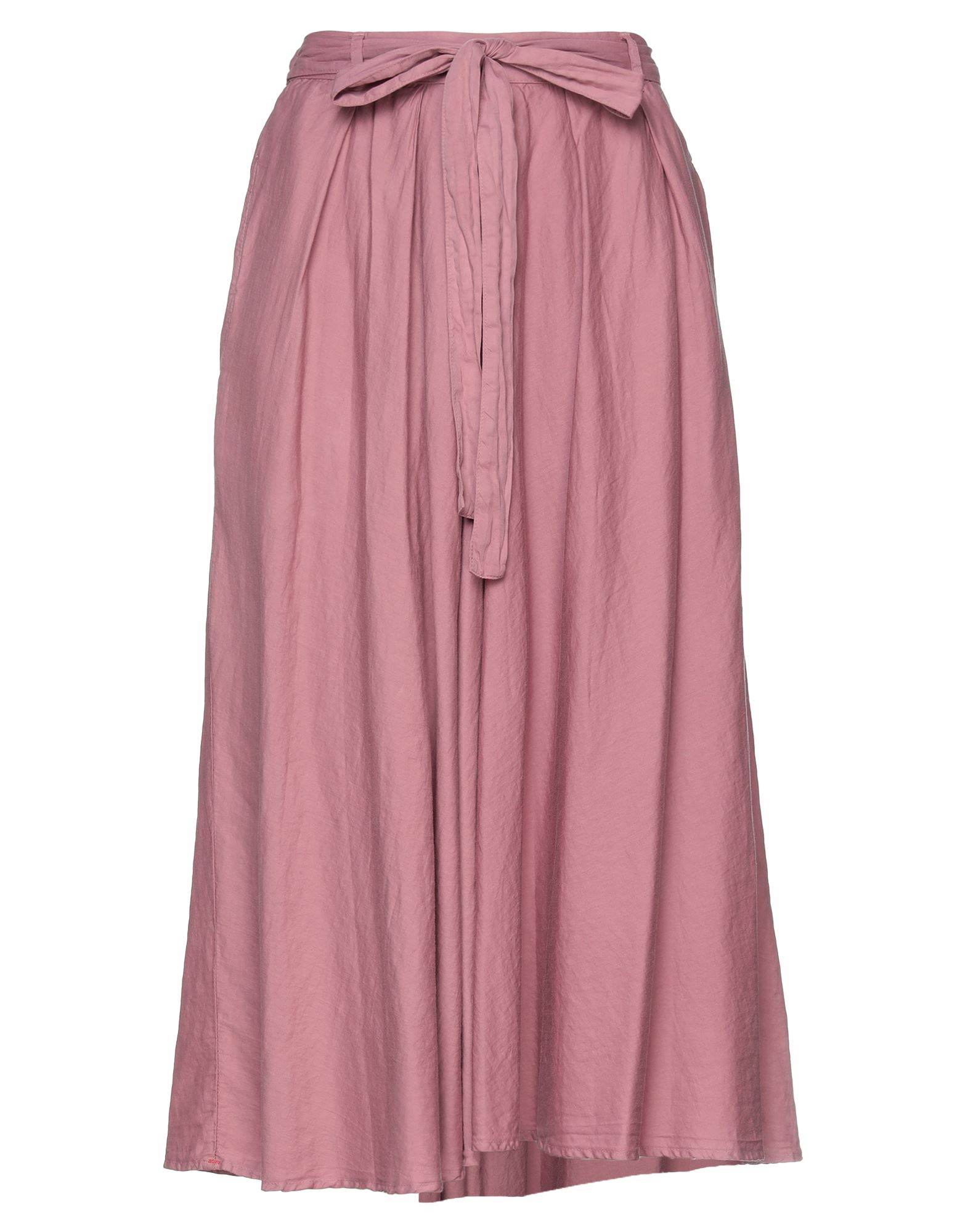 Xirena Midi Skirts In Pastel Pink ModeSens