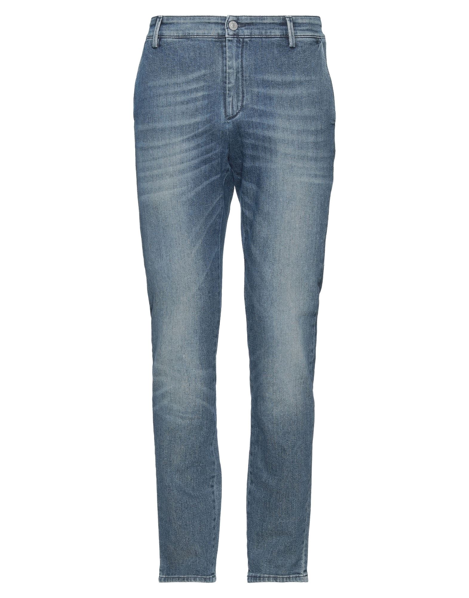 Reign Jeans In Blue